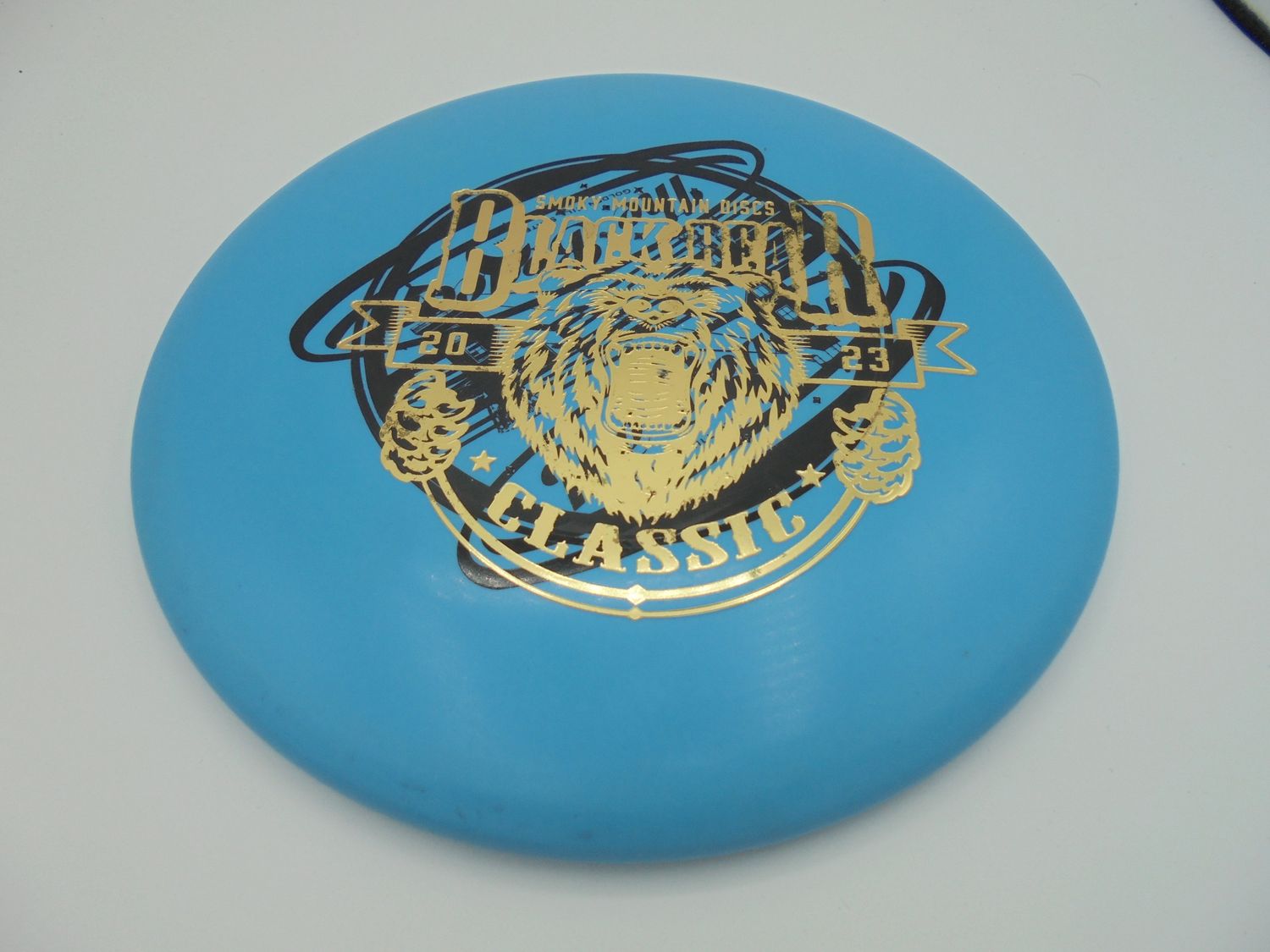 Innova DX Shark Blue 170g -AE