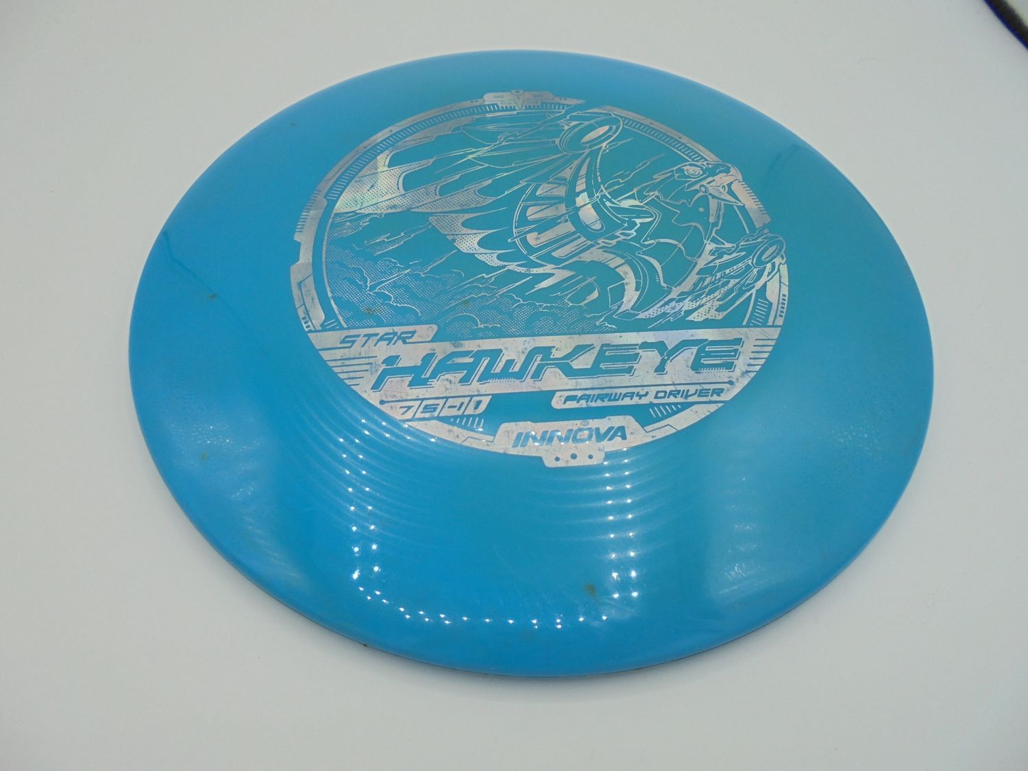 Innova Star Hawkeye Blue 170g -SR