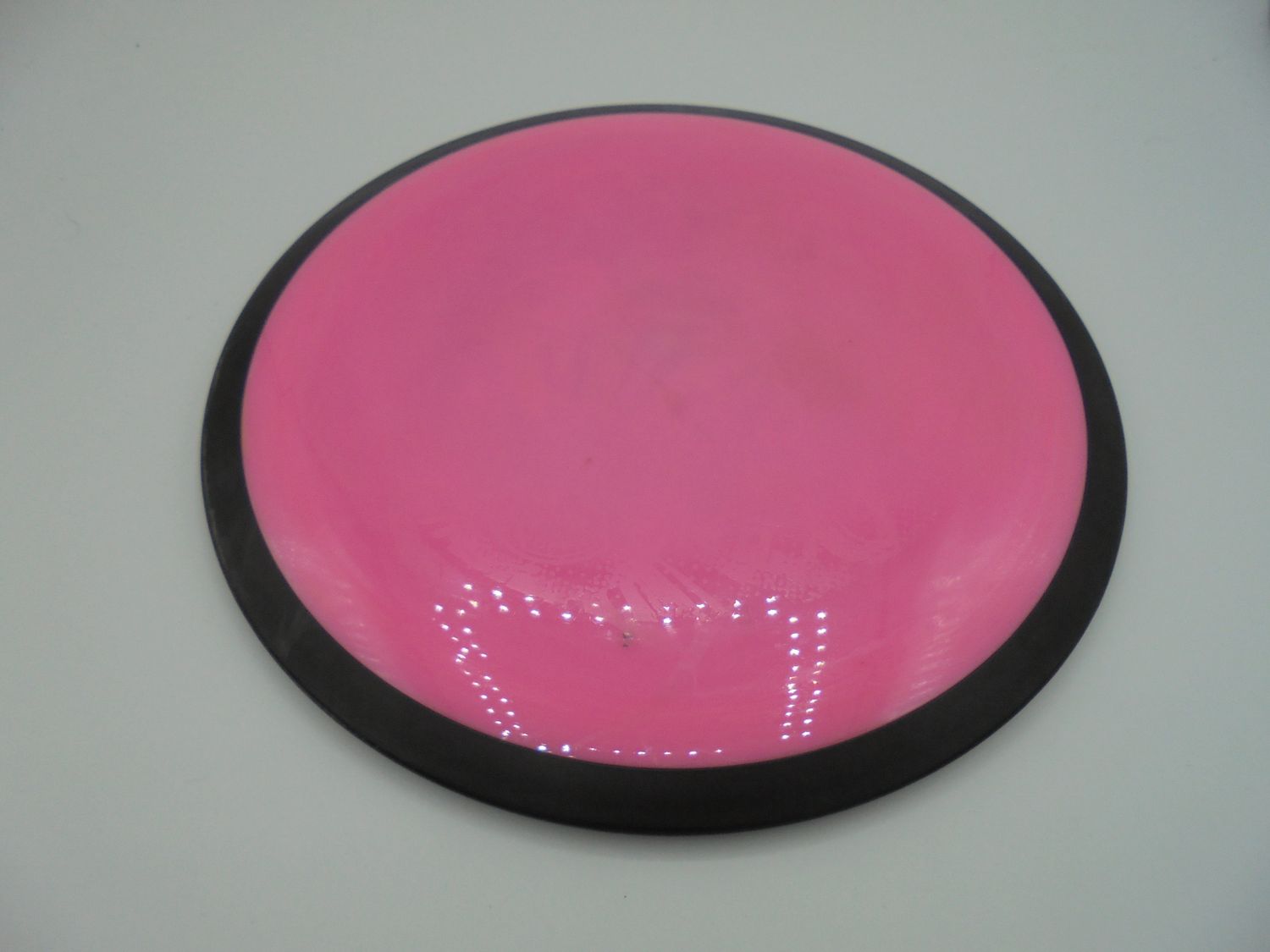 MVP Neitron Zenith Pink Stamp Wiped 166g -RT