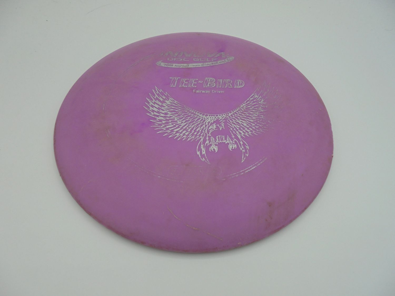 Innova DX Teebird Purple 166g -FG