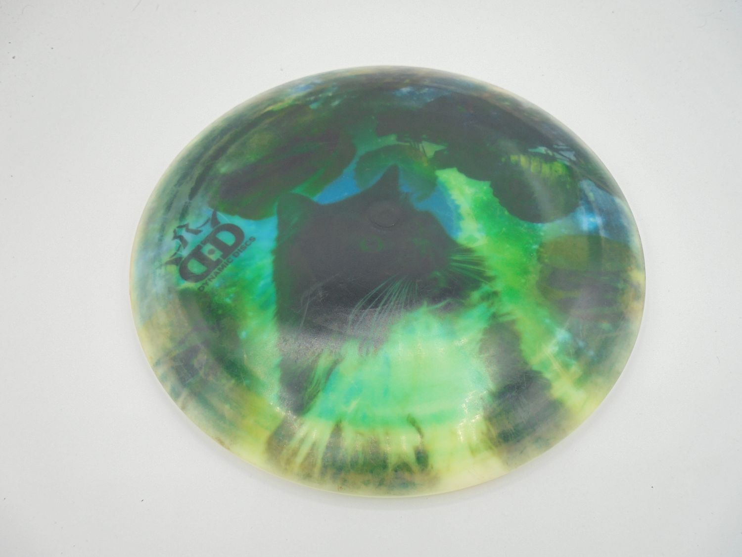 Lat64 Opto Ballista Dark Dyed 173g -PG