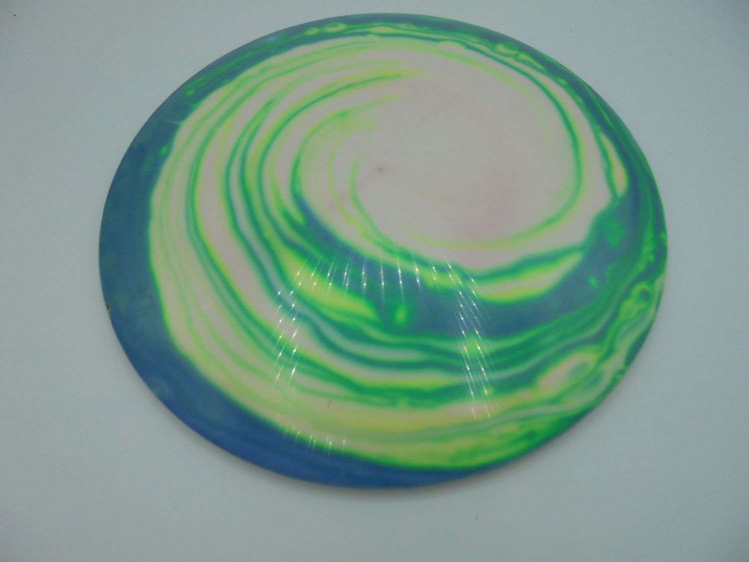 Lone Star Alpha Curl Pink Dyed 174g -AF