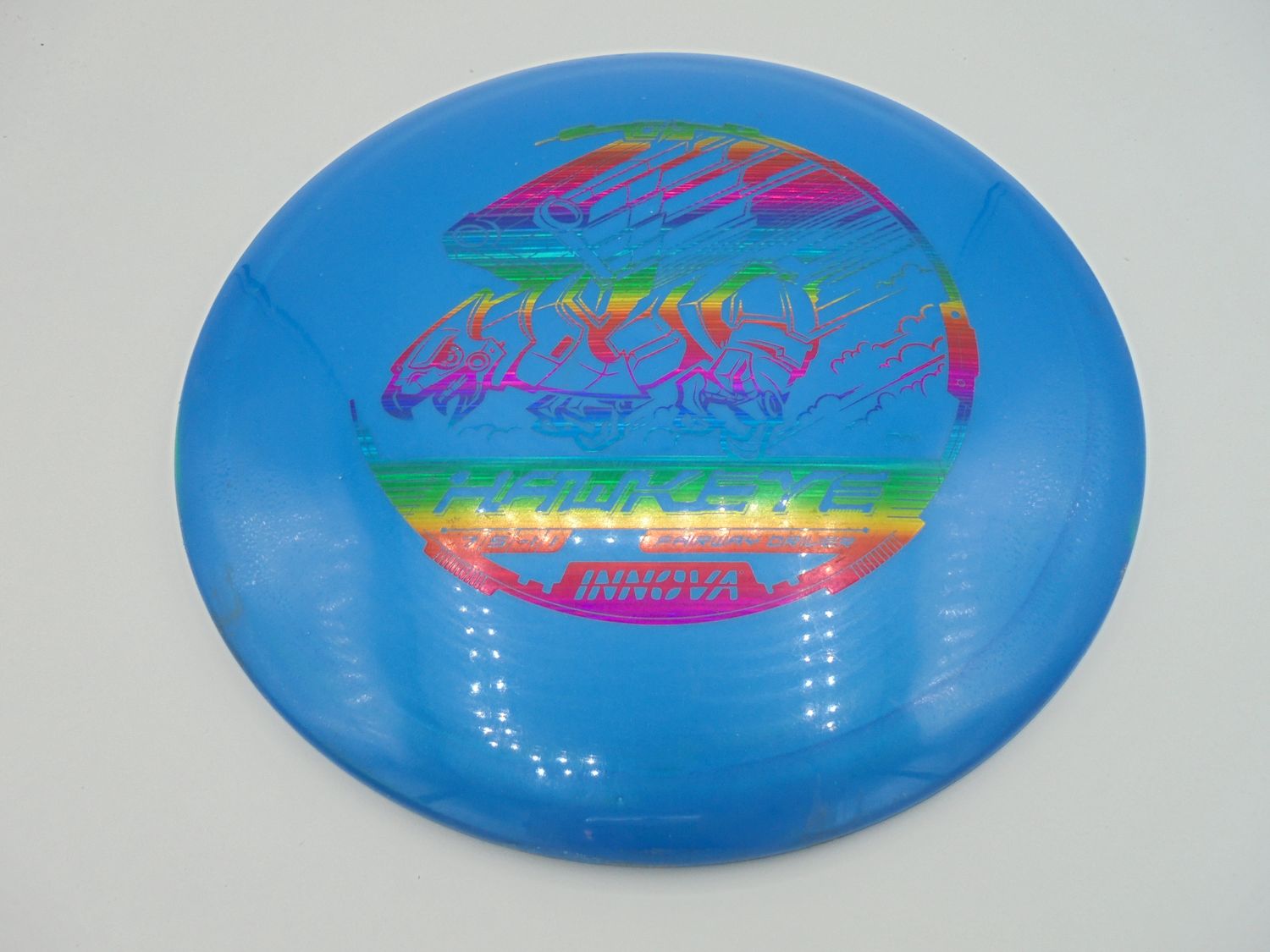 Innova G-Star Hawkeye Blue 176g -MM