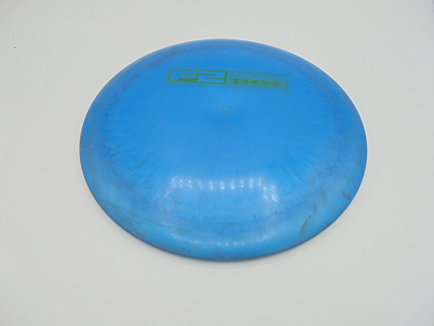 Innova Gstar Boss? Blue Factory Second 177g -Z4