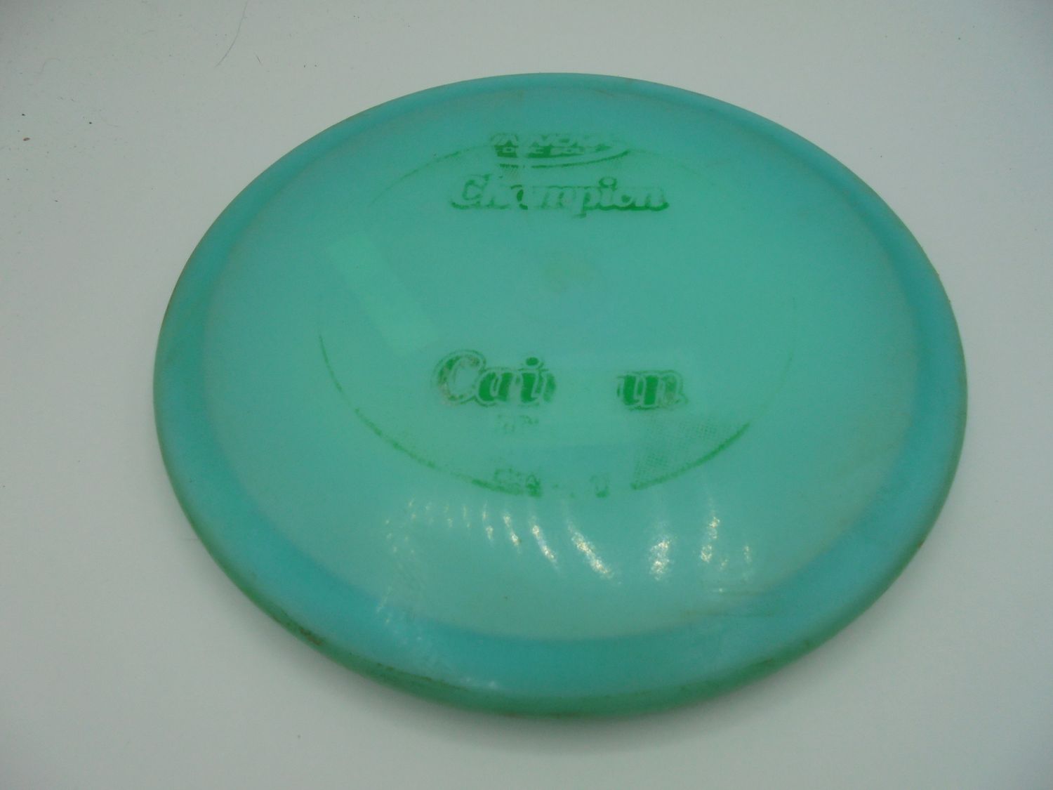 Innova Champion Caiman Teel 174g -Z4