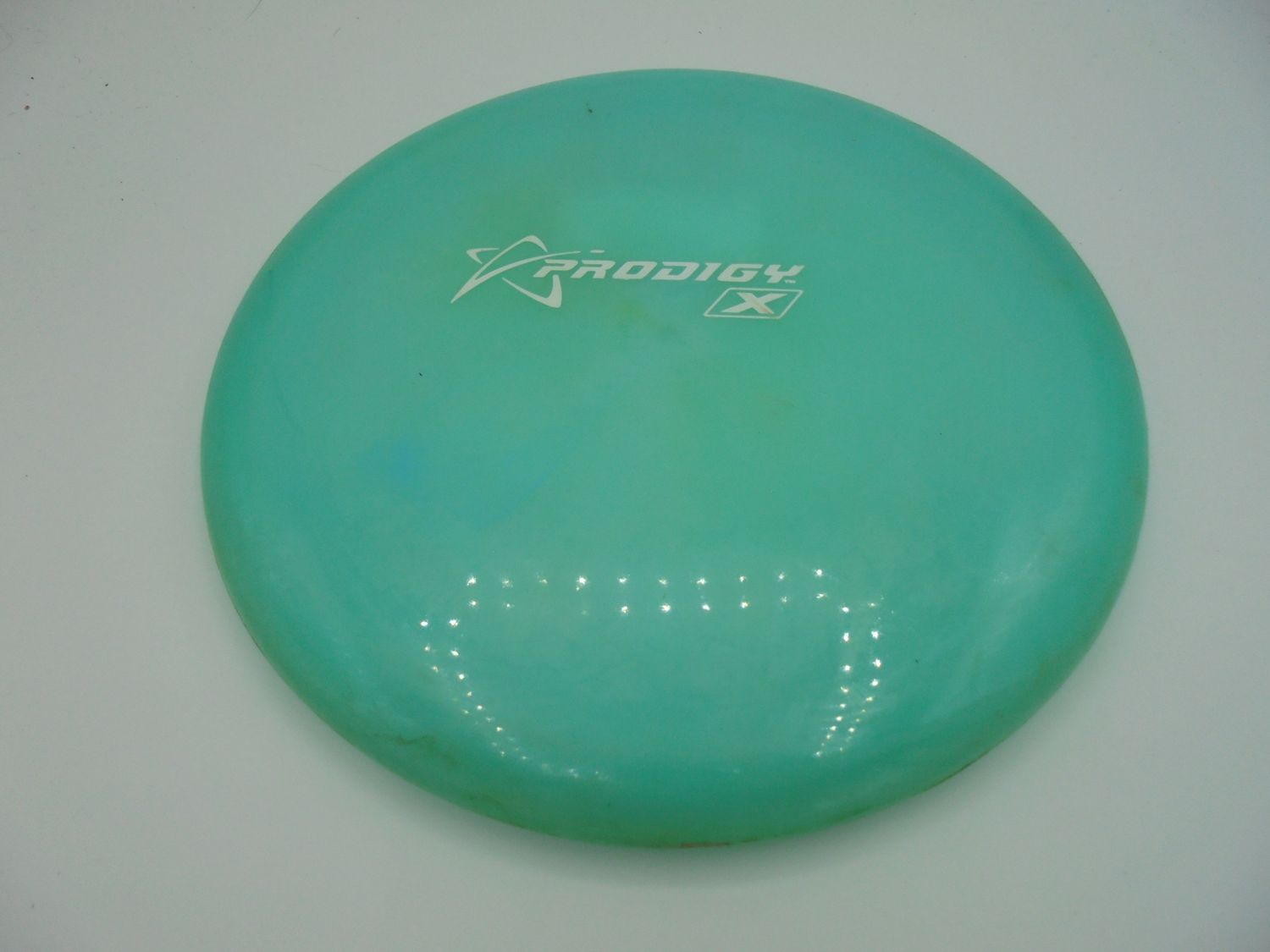 Prodigy 400 MX3 Mint X-Out 178g -MD
