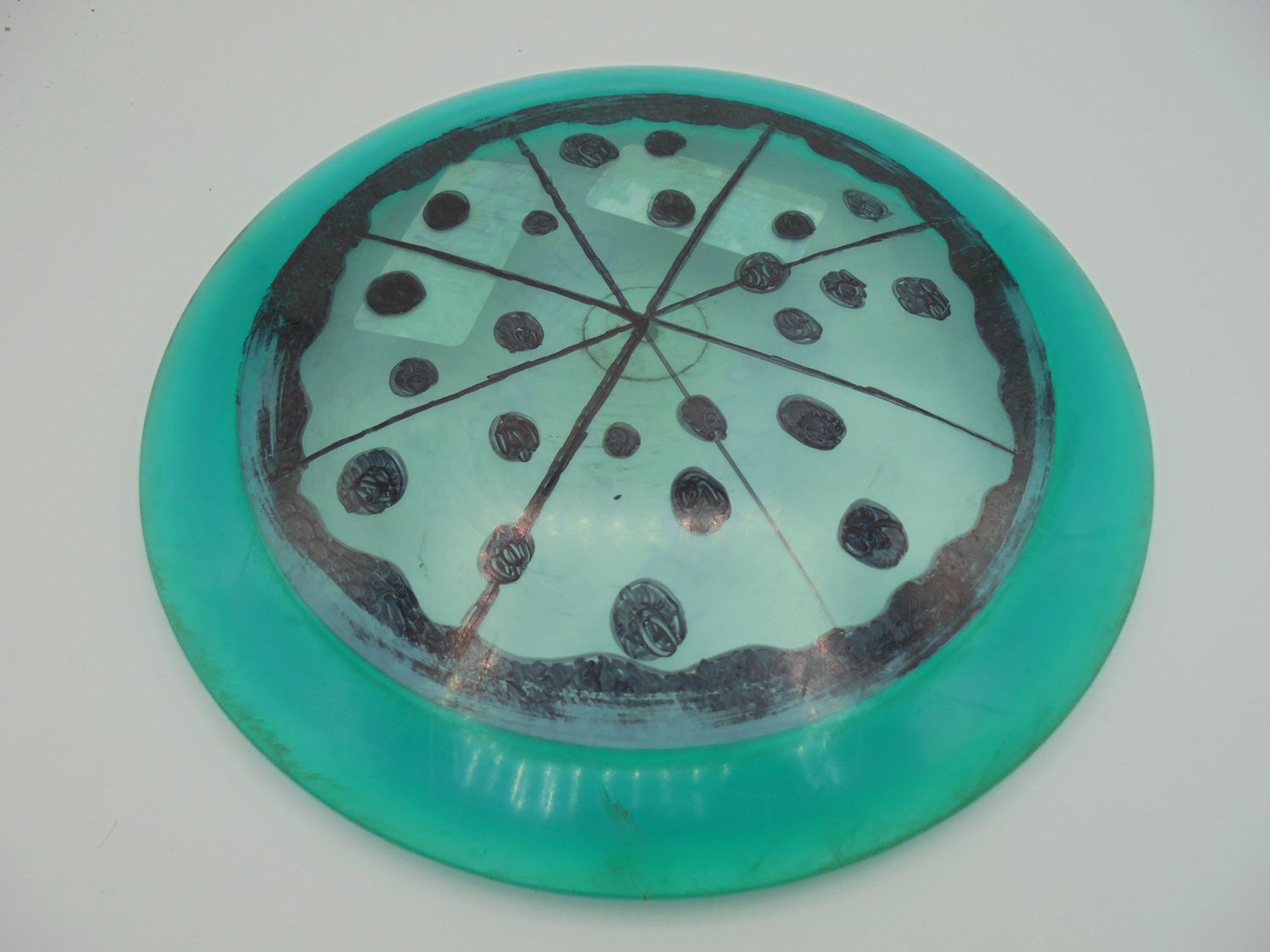 Innova Champion Roadrunner Blue 168g -CW