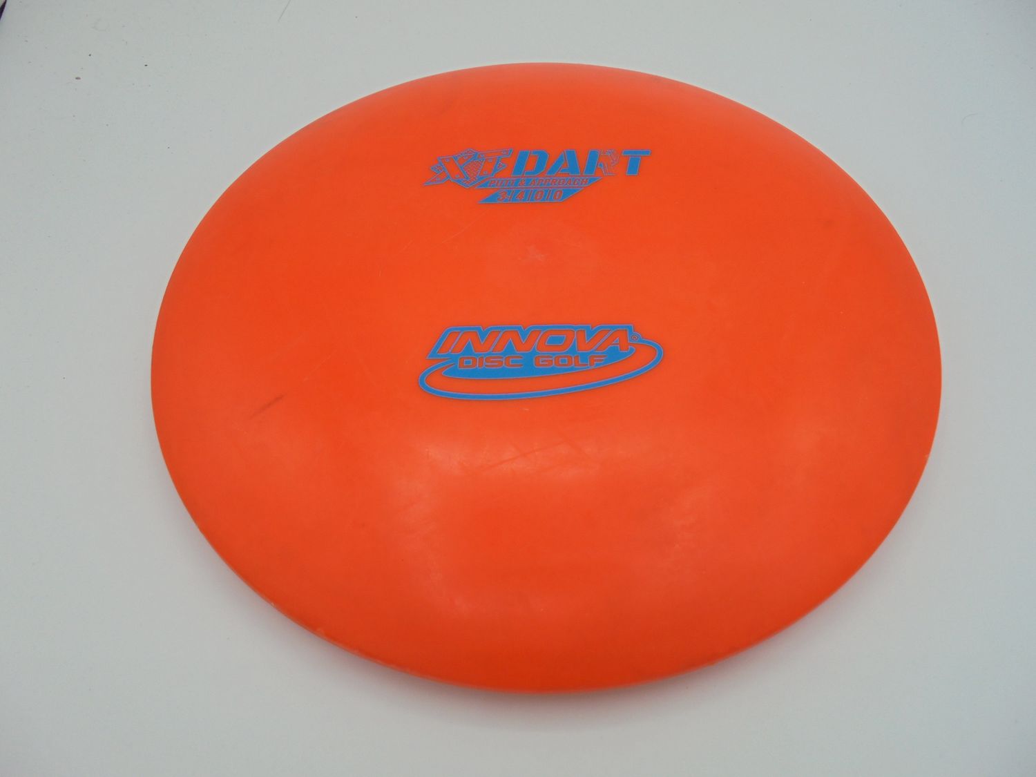 Innova XT Dart Orange 175g -CO