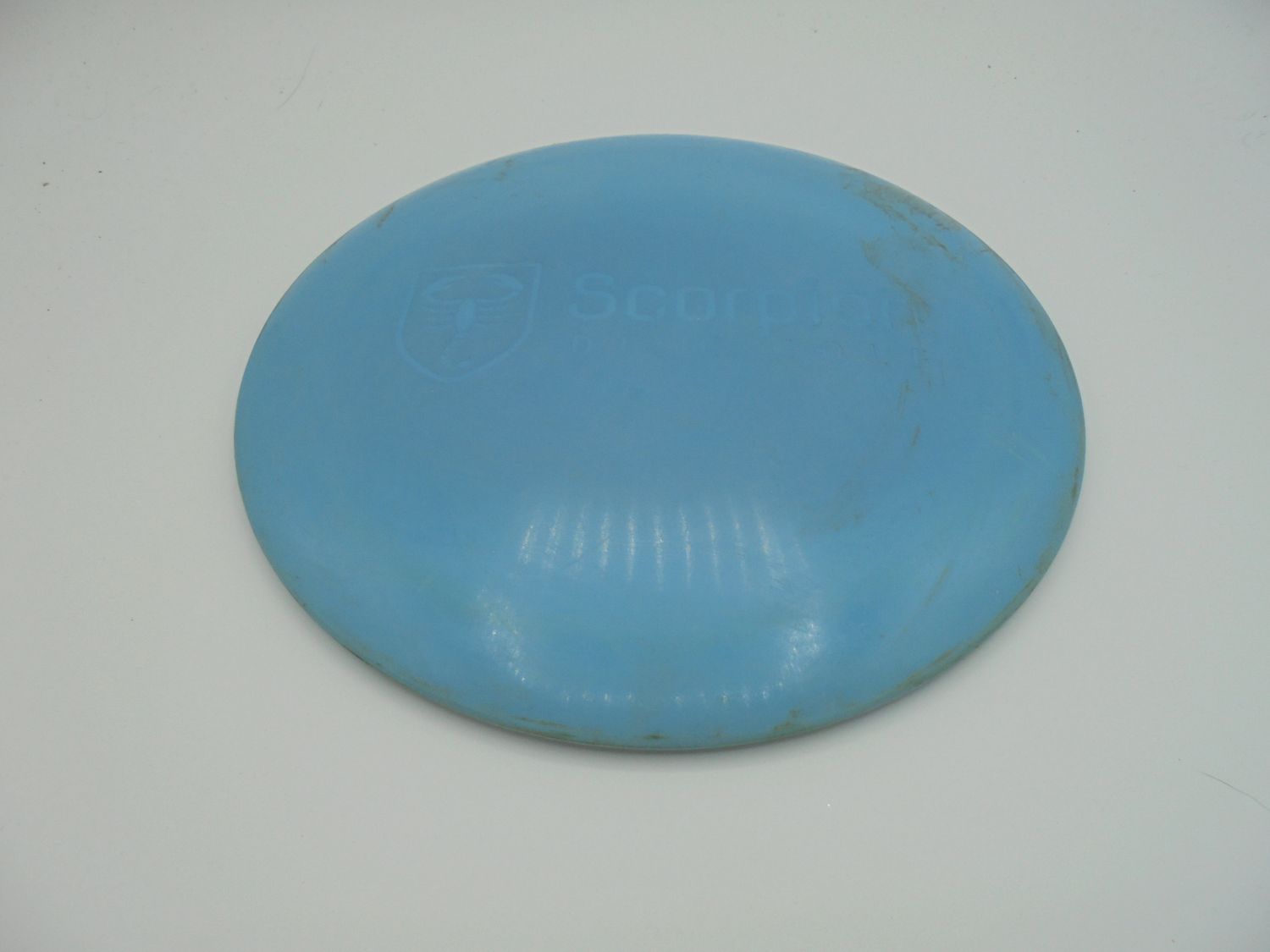 Innova Star Wraith Blue Domy 174g -WB