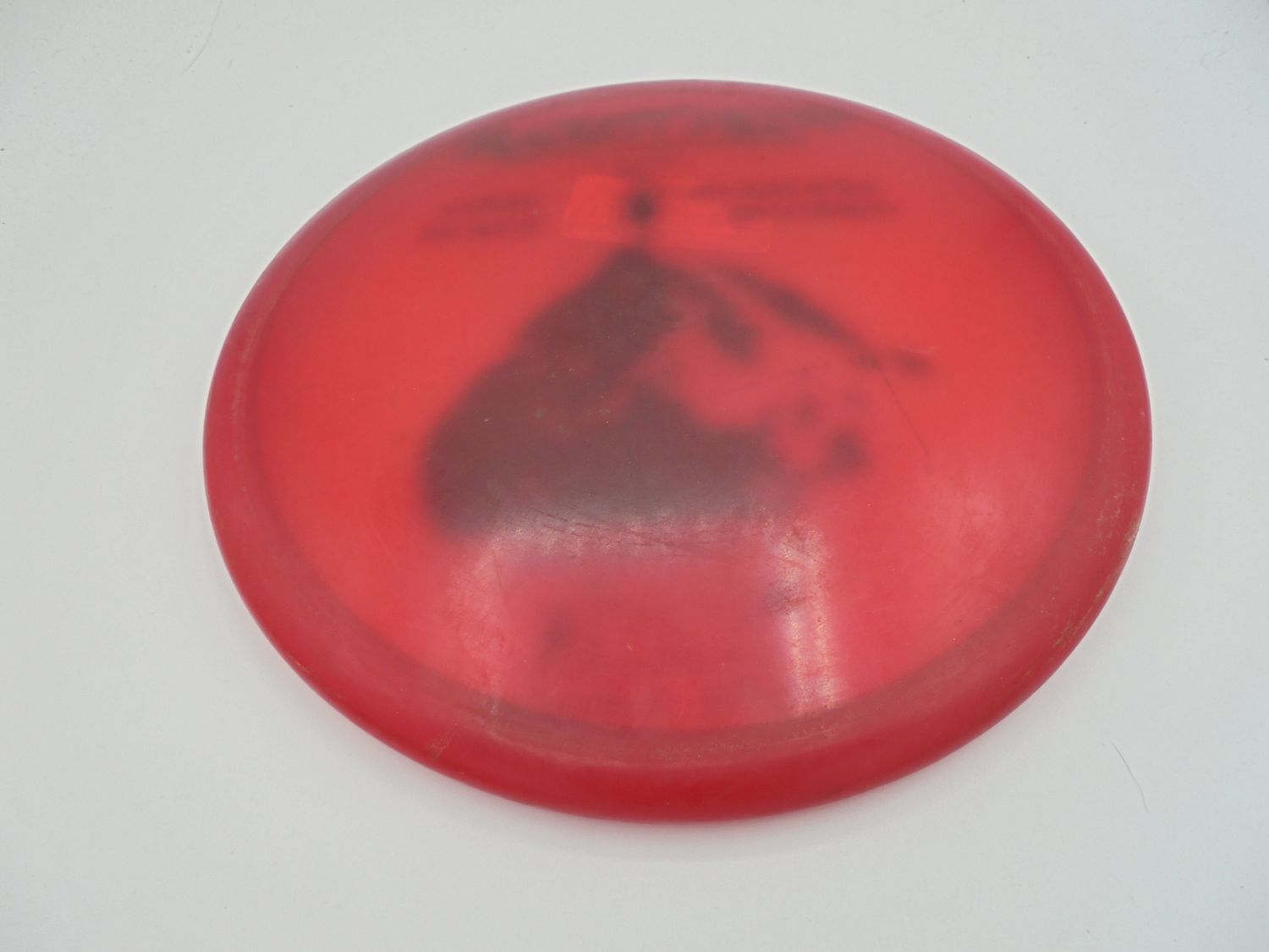 Innova Champion Roc + Mold Red 180g -CE