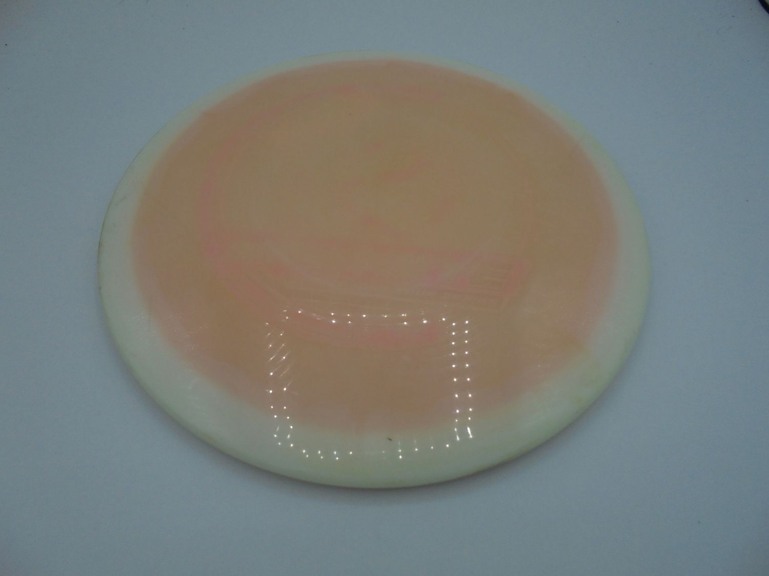Innova Halo Star Hawkeye Peach 176g -JK