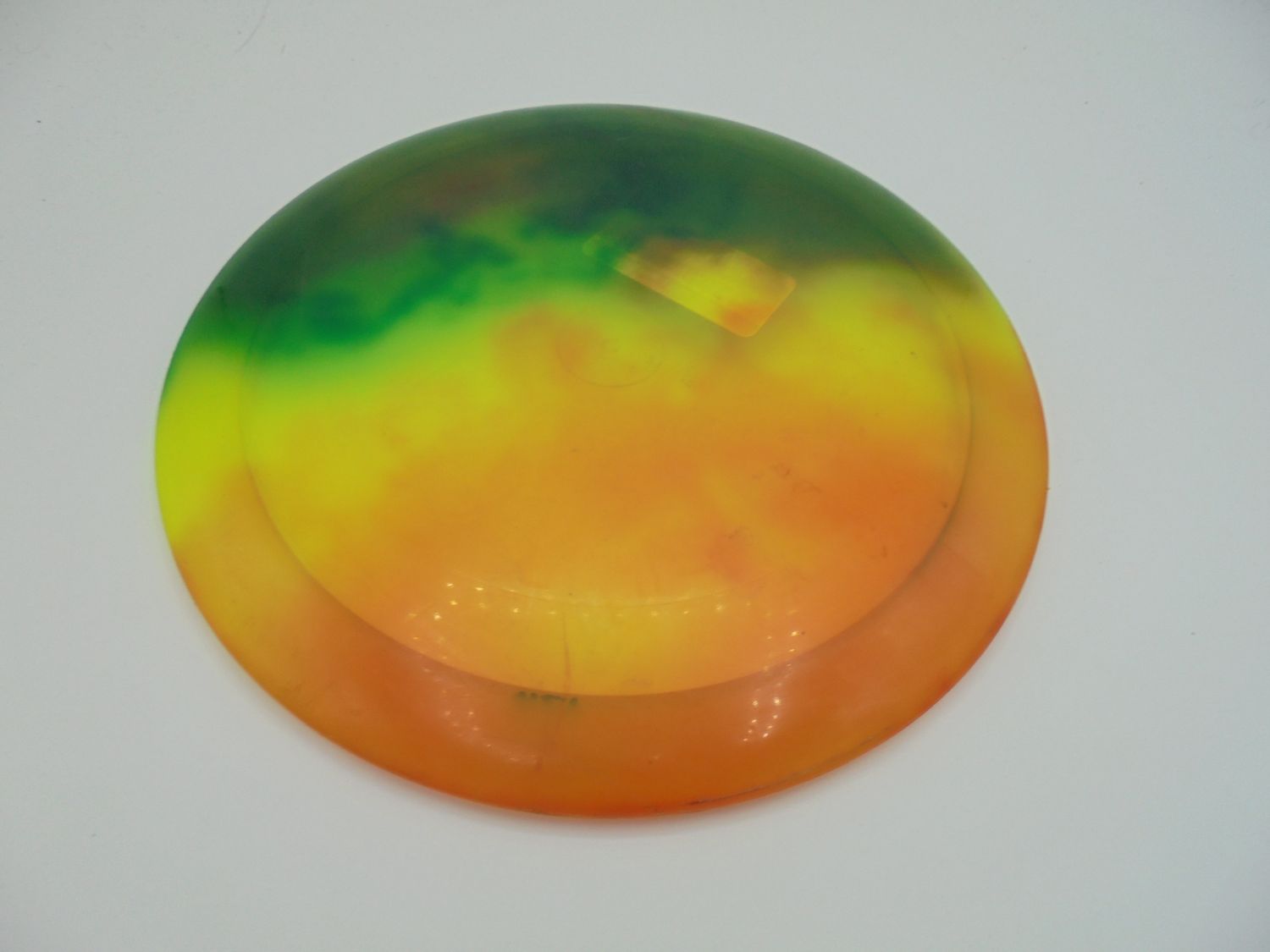 Infinite Discs C-Blend Maya Dyed 173g -RO