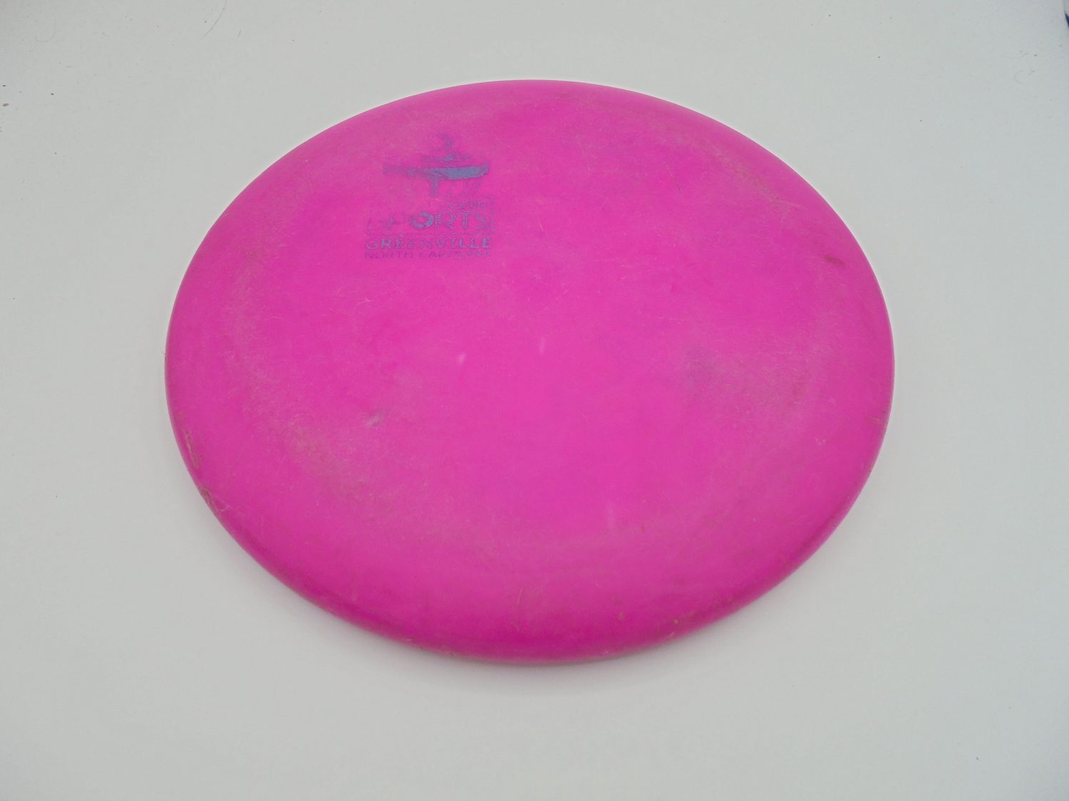 Discmania D-Line P2 Pink 173g -CE