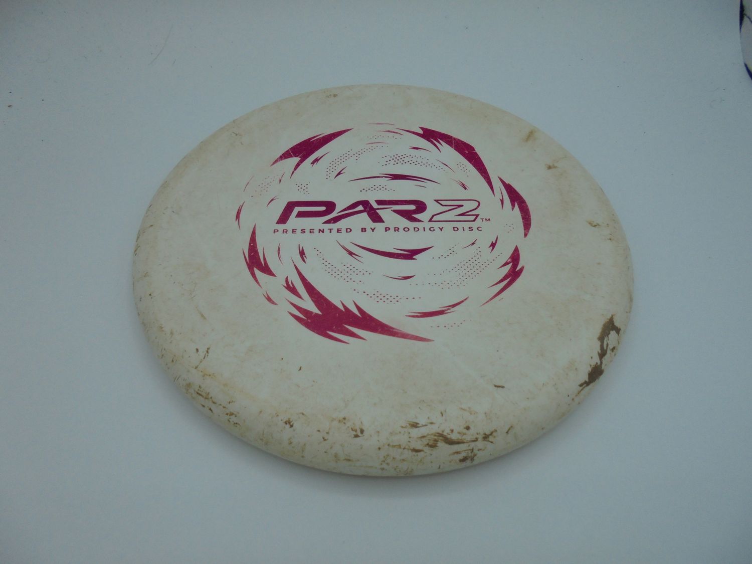 Prodigy P Model US White Par 2 175g -JC