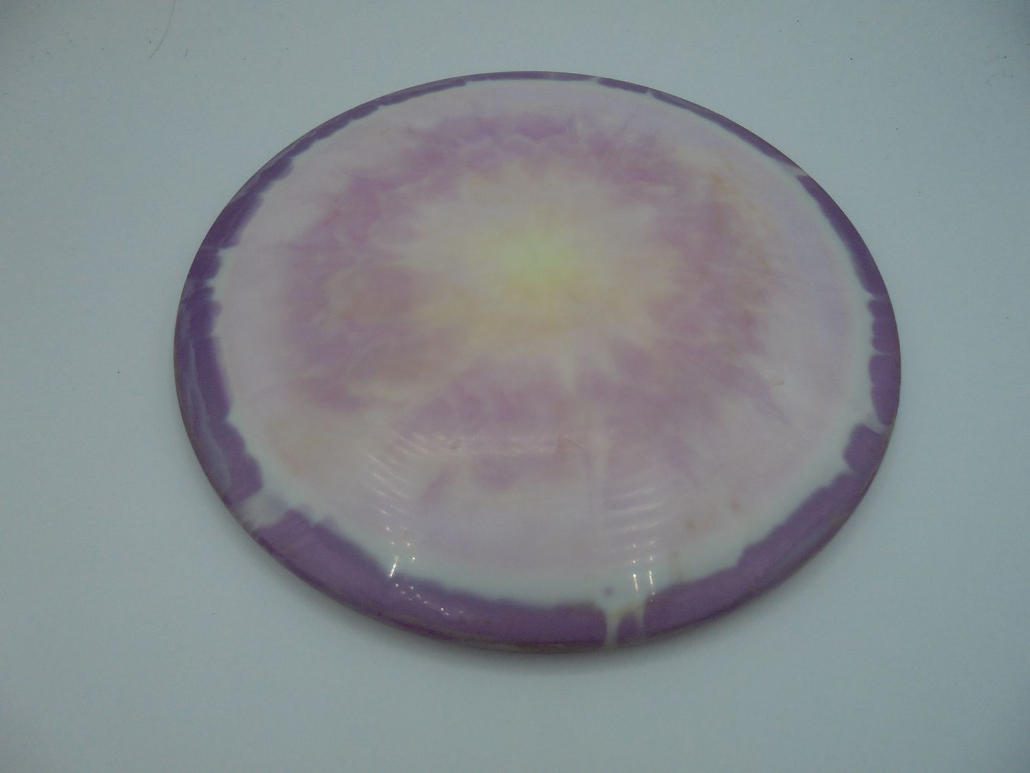 Innova Halo Star Hawkeye Purple 175g -JK
