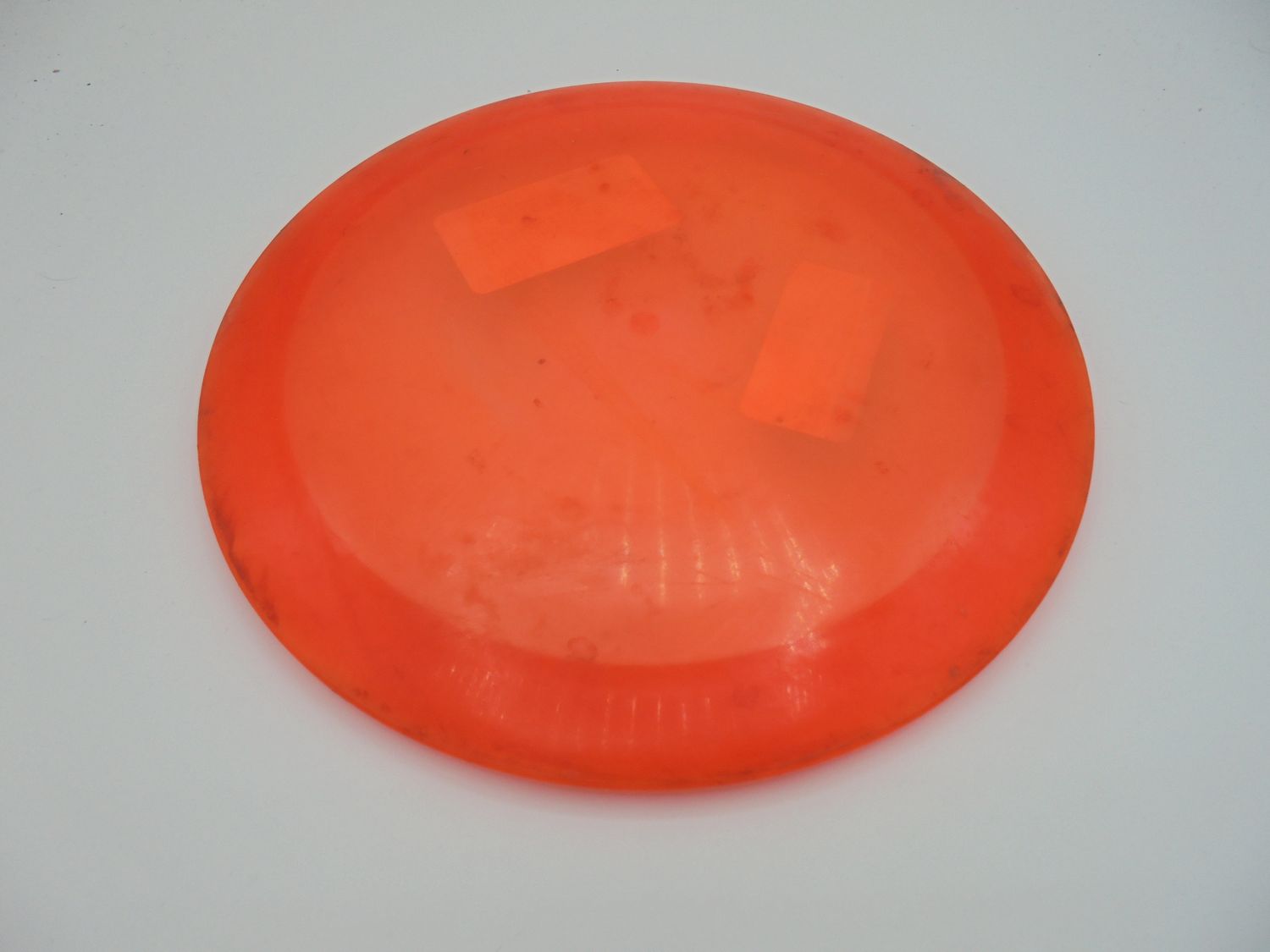 Lat64 Opto Villain Orange 166g -MH