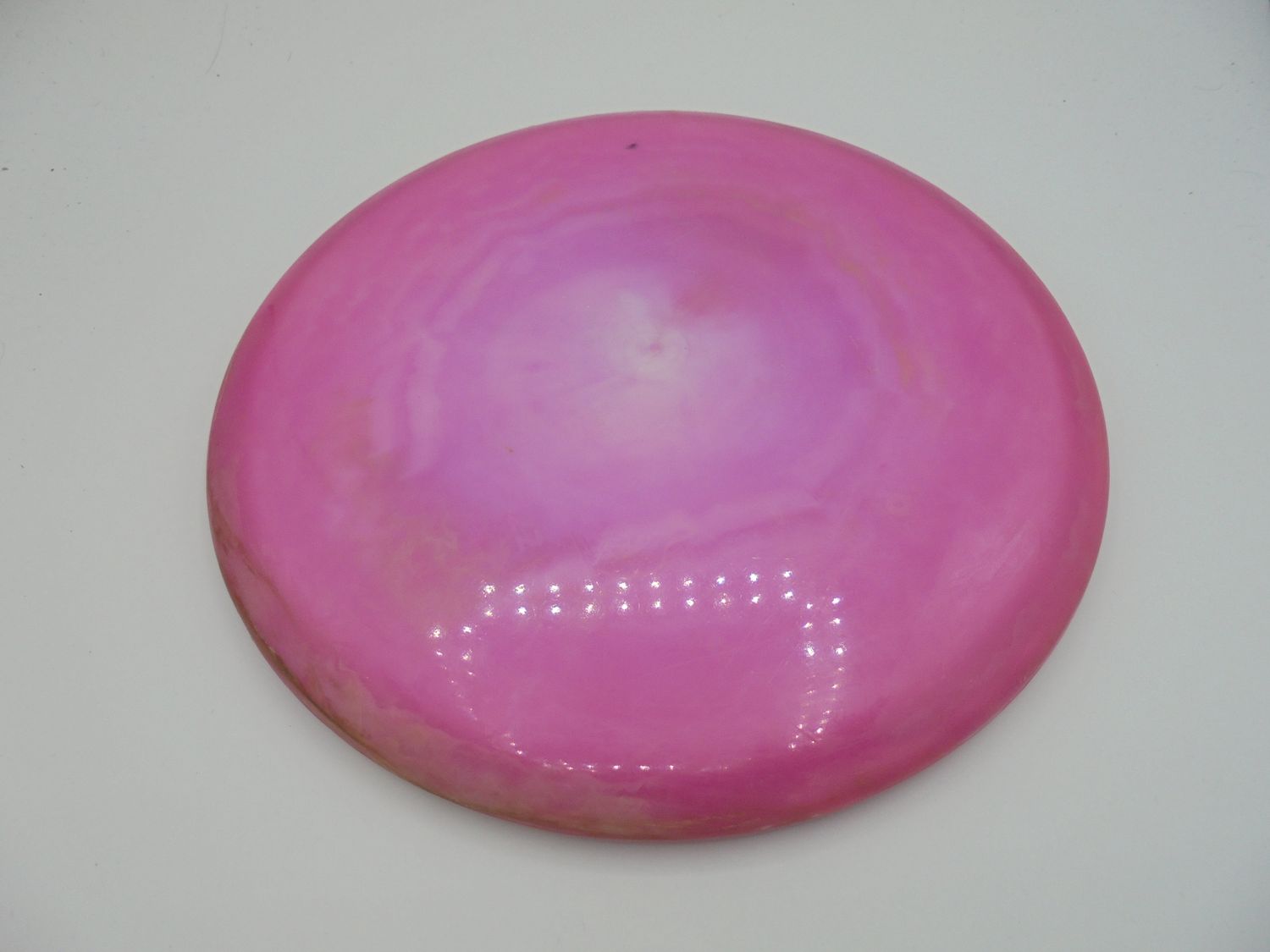 Prodigy 750 M2 Pink Wiped Stamp 177g -RT
