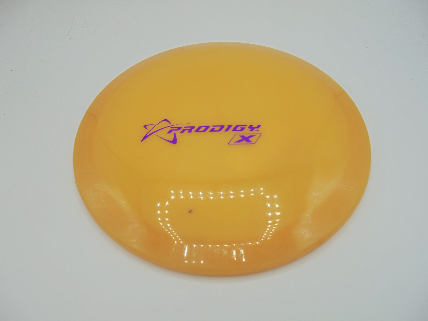 Prodigy 700 F2 Factory Second Peach 175g -MV