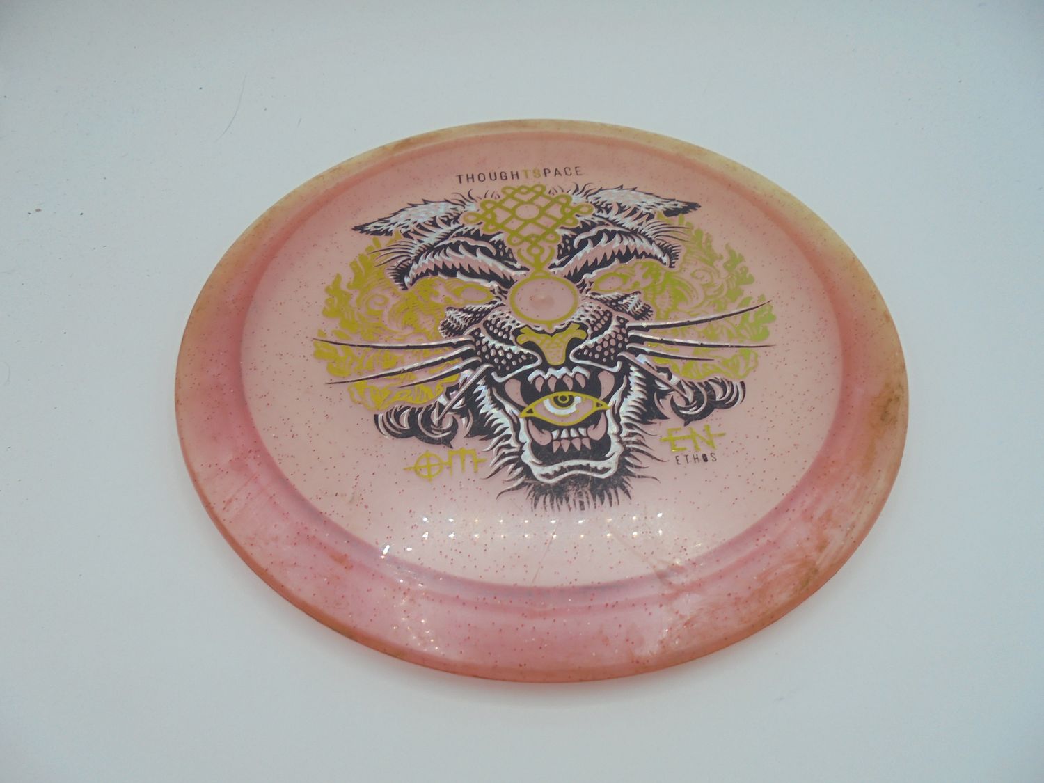 Thought Space Ethos Omen Pink 174g -DS