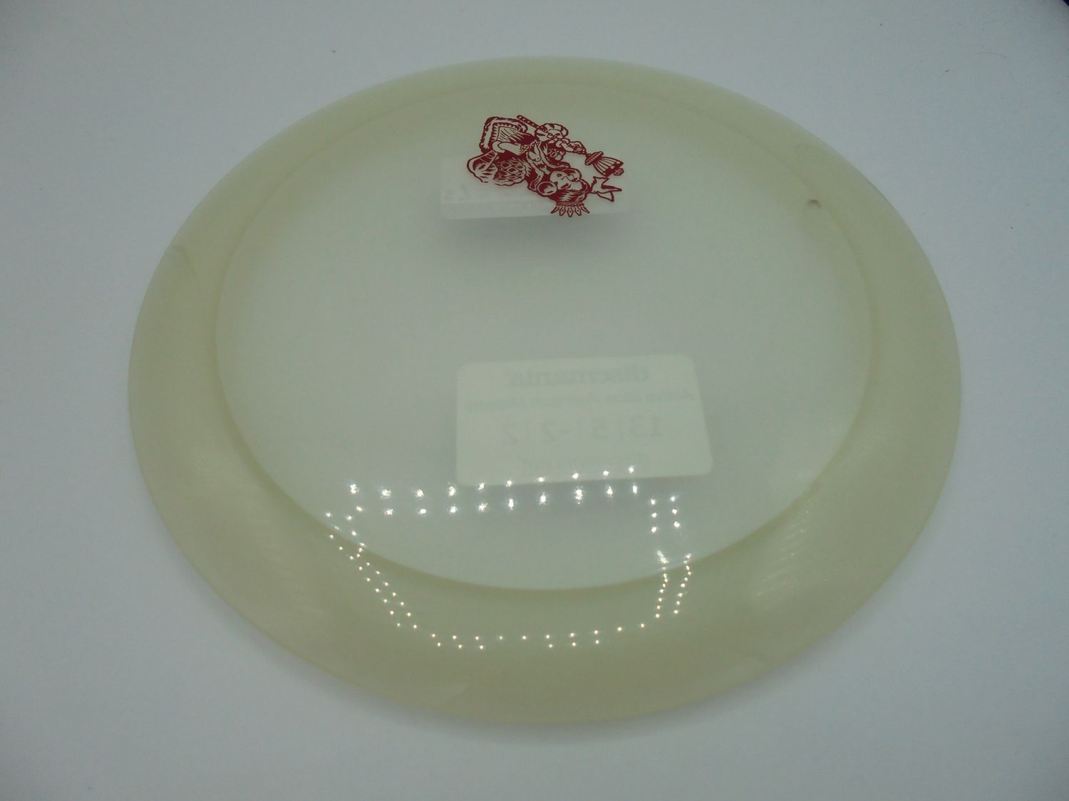 Discmania Active Premium Majesty Glow 173g -DB