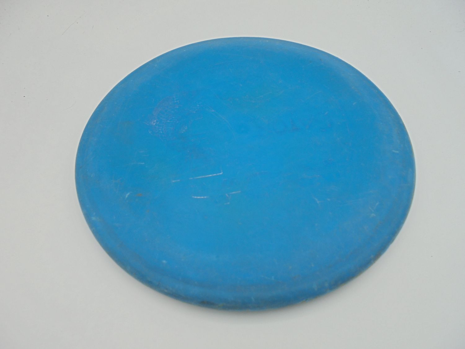 Innova DX PFN Gator Bar Stamp Blue 172g -BM