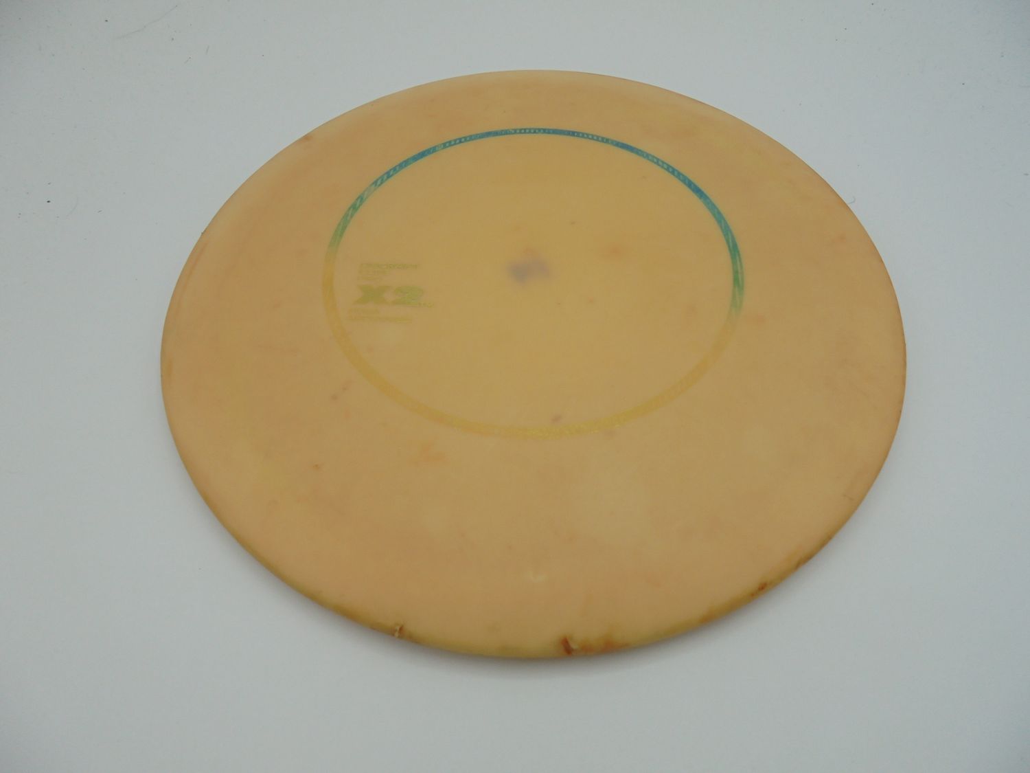 Discraft Elite Pro X2 White 175g -BM
