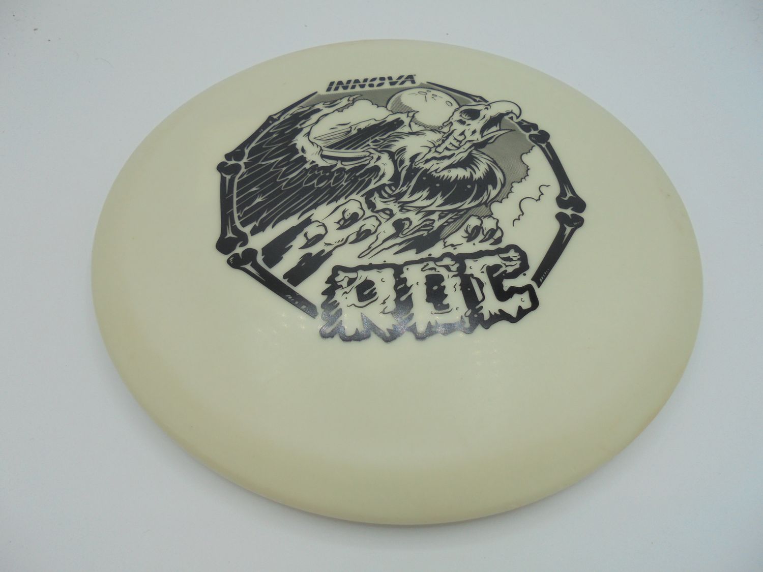 Innova Proto Glow DX Roc White 173g -DS
