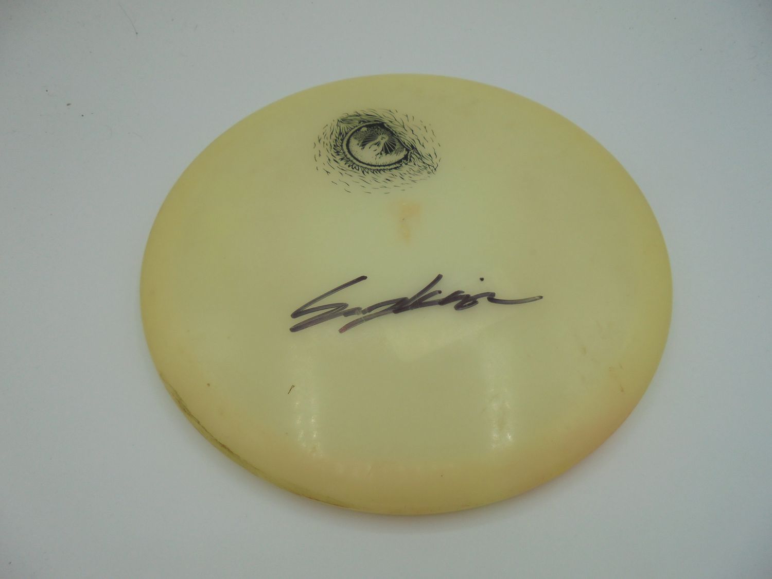 Innova Champion Glow Roc White 180g -SK