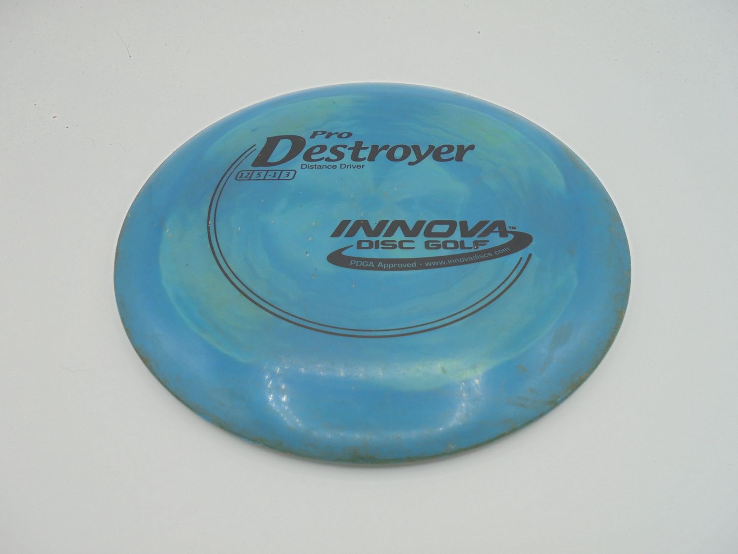 Innova Pro Destroyer Blue 172g -AP