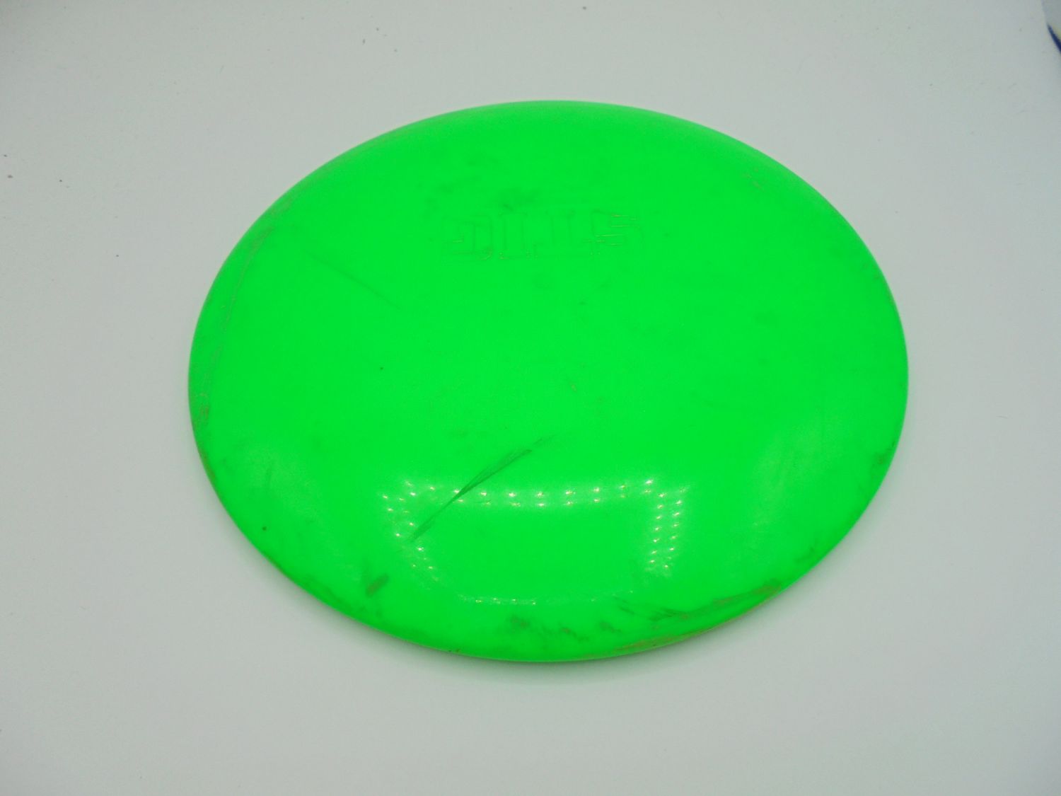 Kastaplast K1 Stig Green 172g -RO