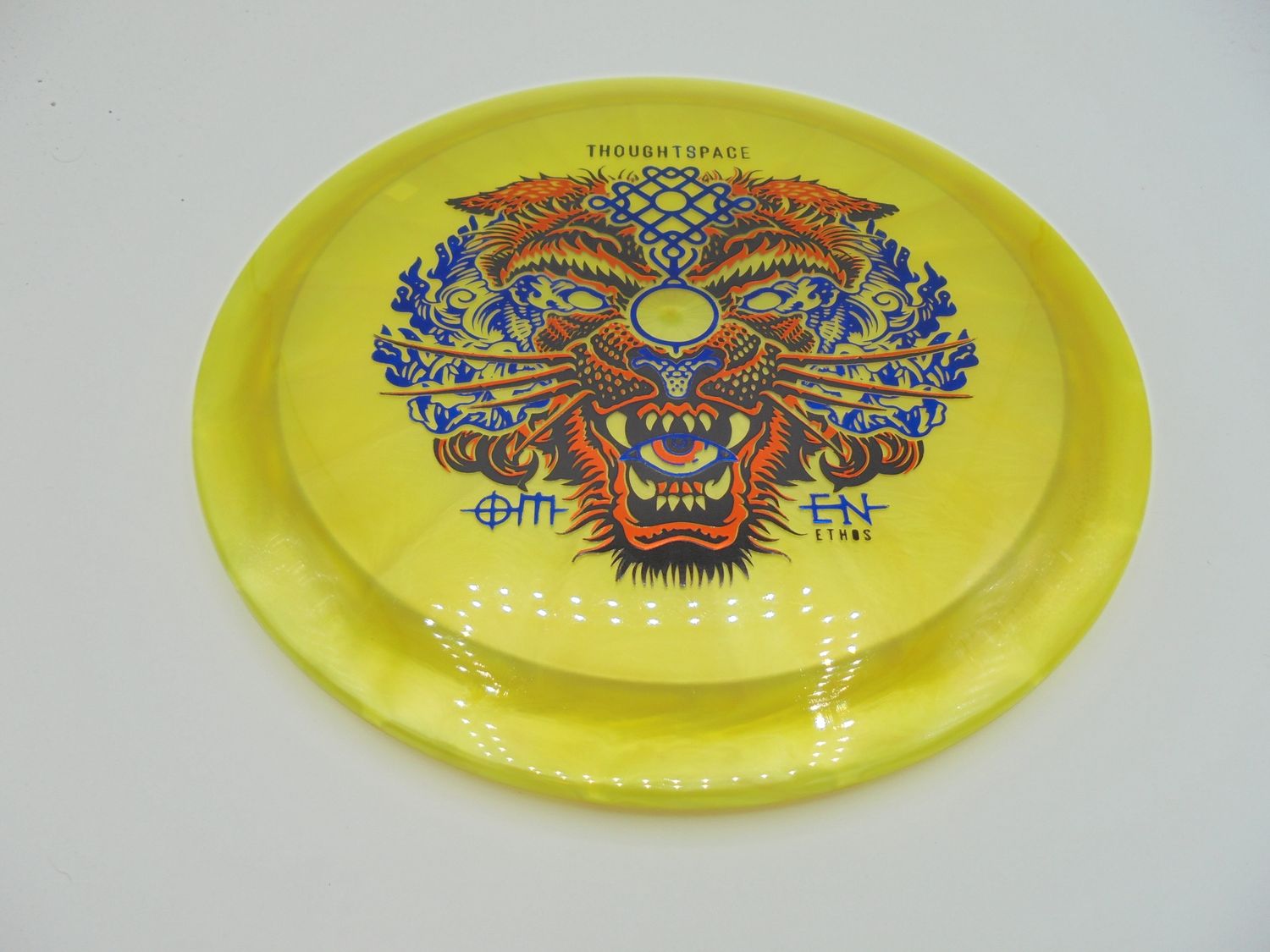 Thought Space Ethos Omen Yellow 176g -NW