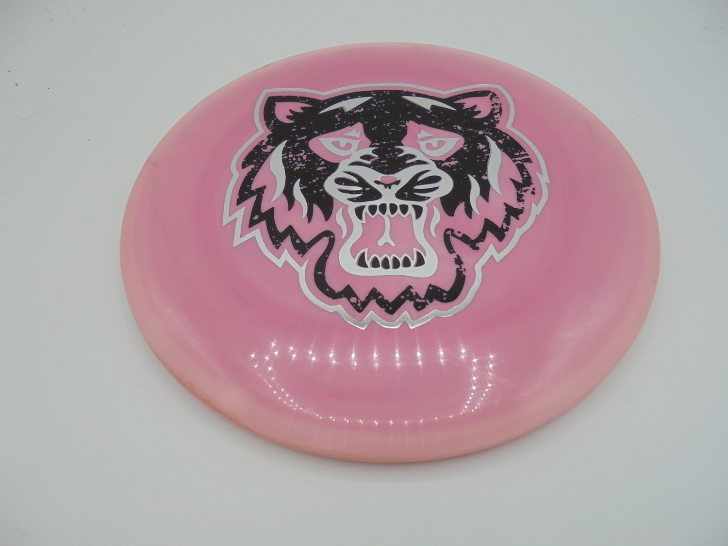 Lone Star Discs Bravo Berakat Pink 175g -WT