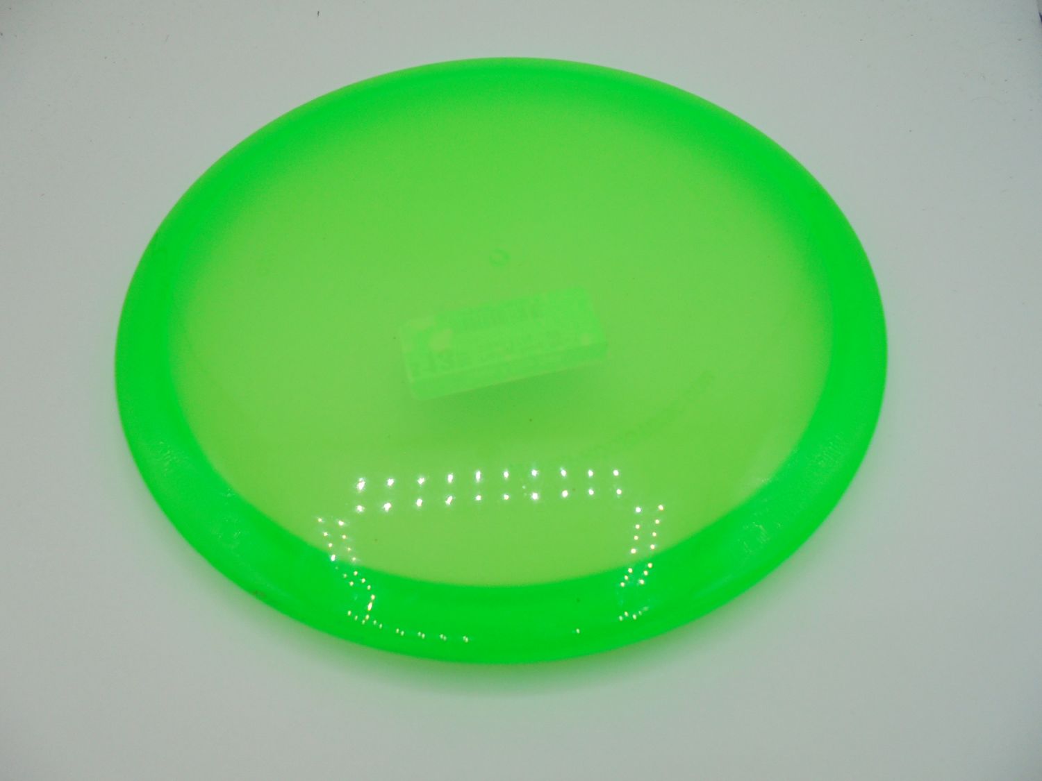 Prodigy Proto MX-1 Green 177g -BM