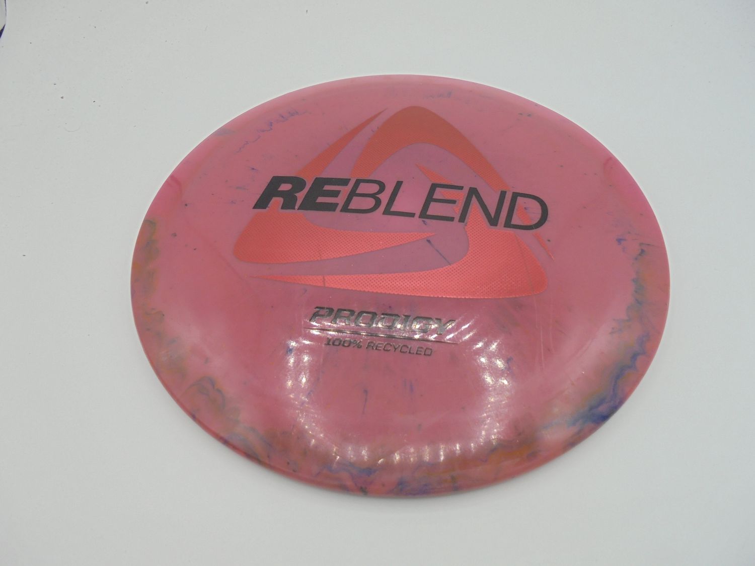 Prodigy Reblend FX2 Pink 172g -BD