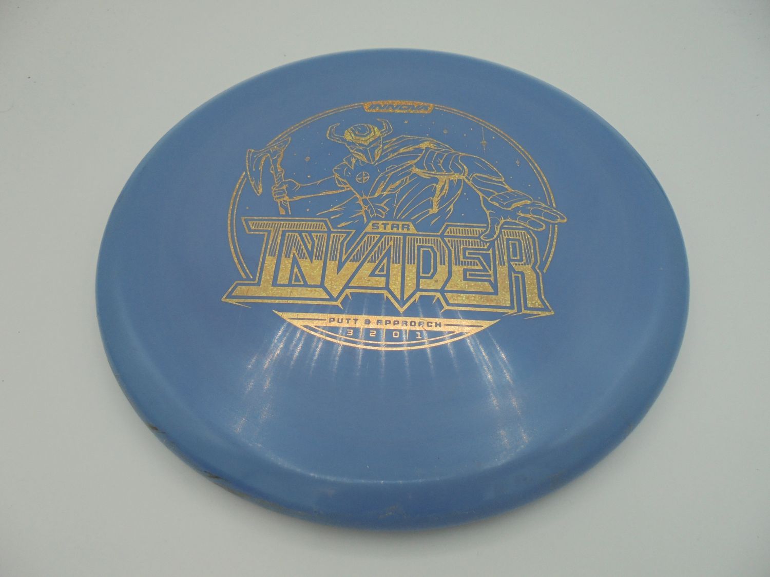 Innova Star Invader Blue 171g -MG