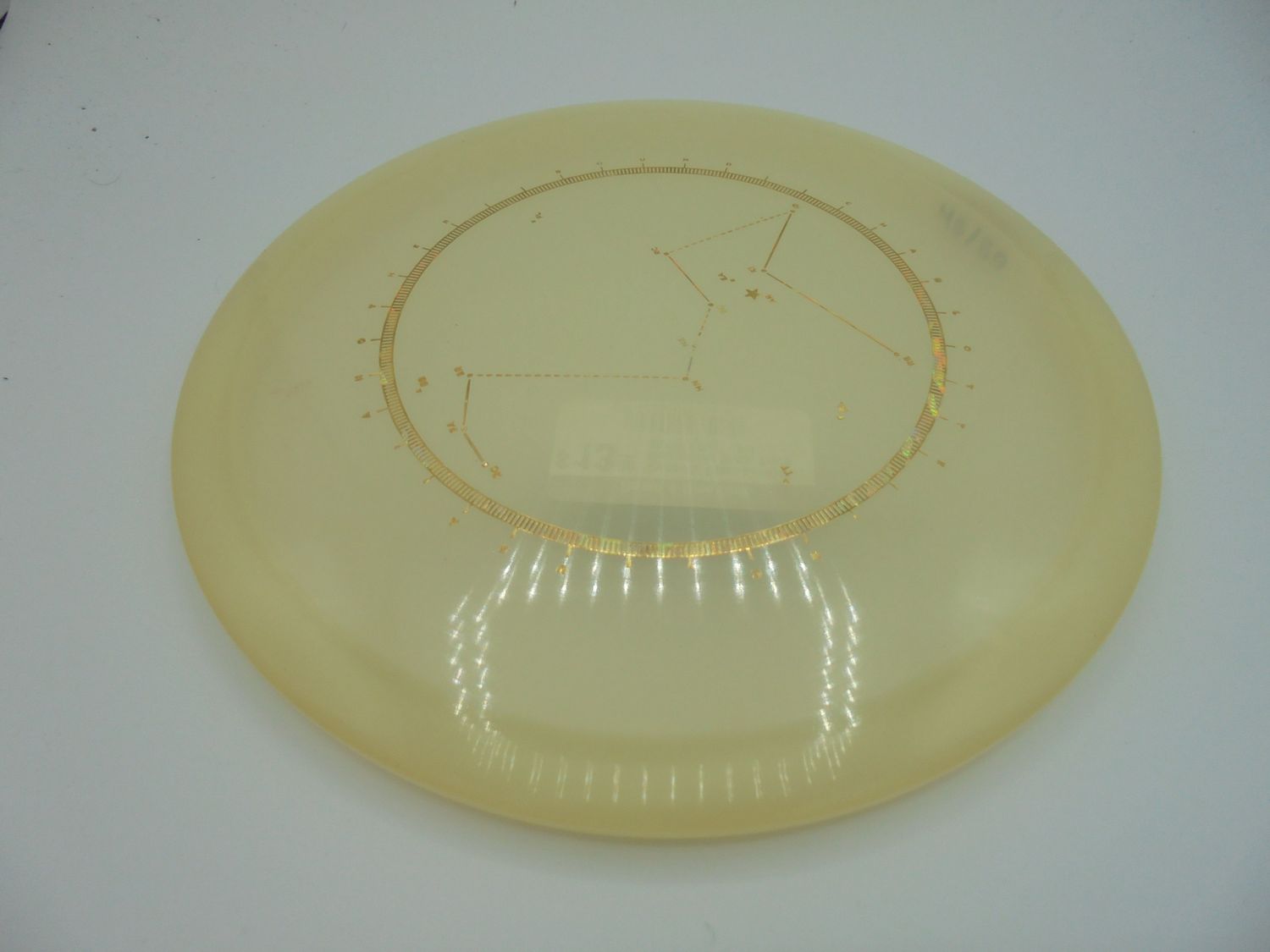 Dynamic Discs Lucid Moonshine Emac Truth 45/50 178g -PP