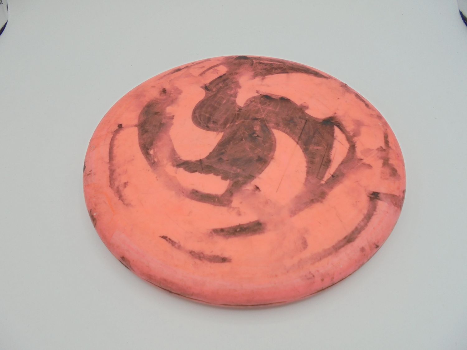 Prodigy 300 PA-3 Huckdyed Salmon 174 -MP