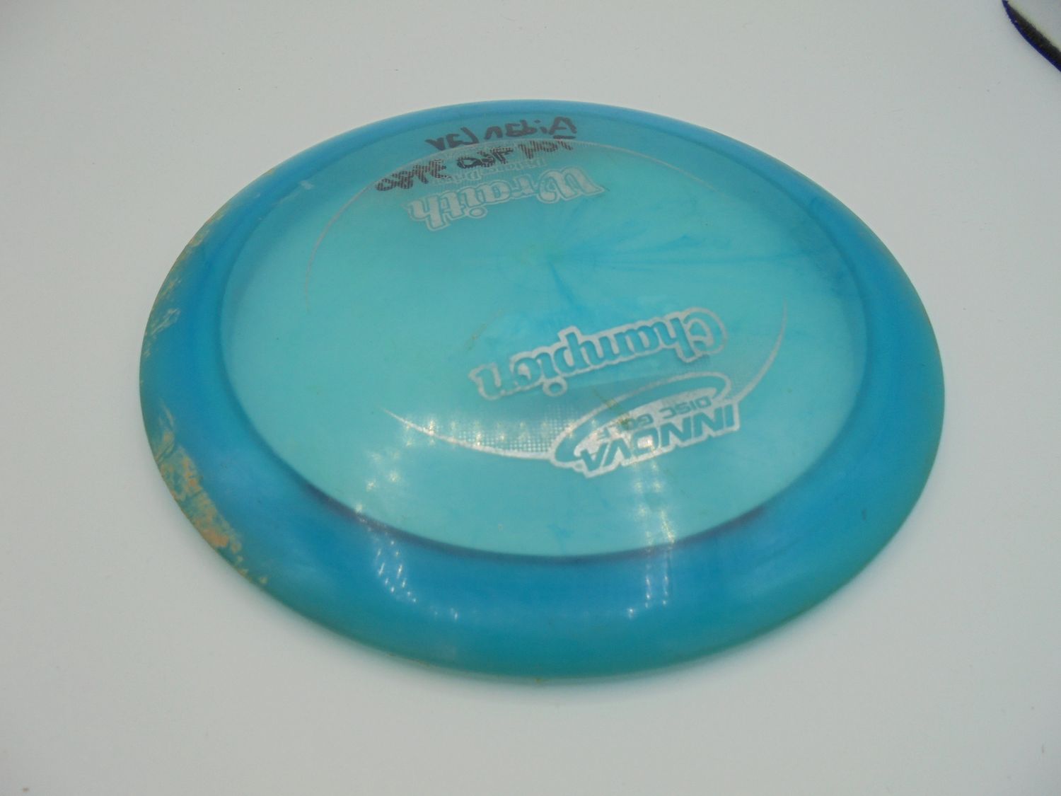 Innova Champion Wraith Blue 174g -PC