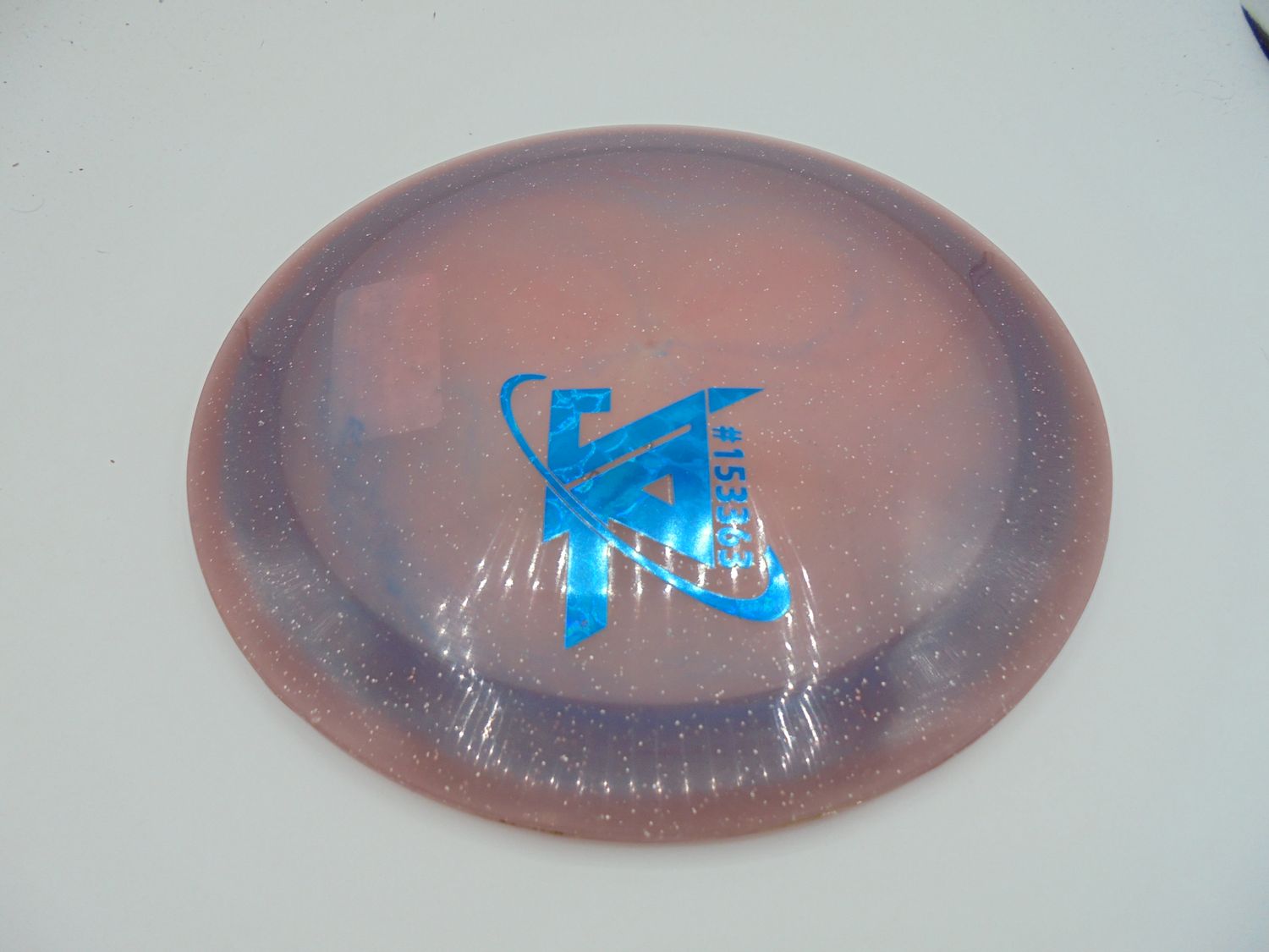 Lone Star Discs Founders Seguin 175g -TS