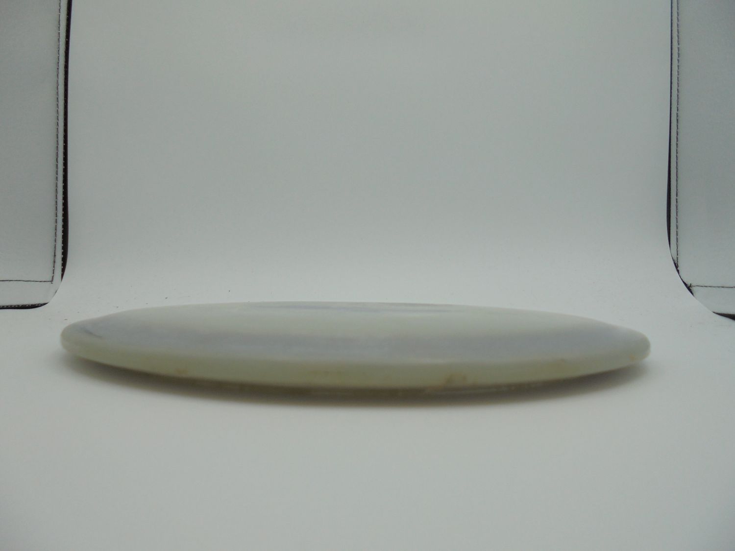 Prodigy 400 F5 Silver Sepo Paju Stamp 173g -JH