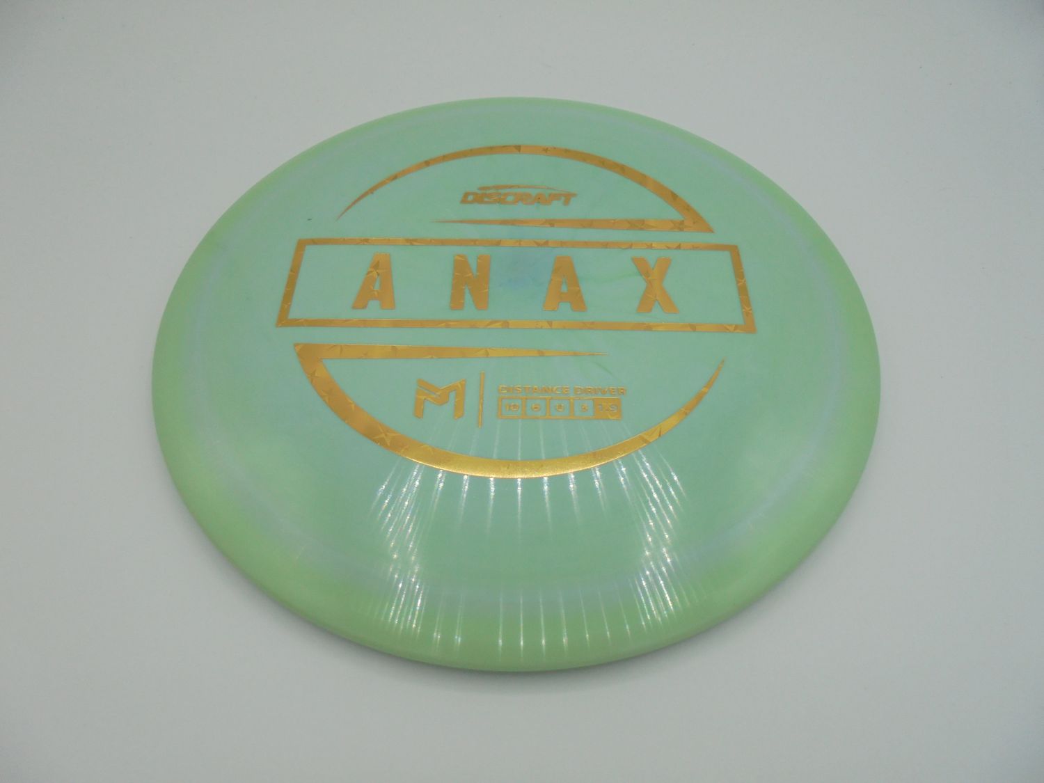 Discraft ESP Anax Sky Blue 174g -CD