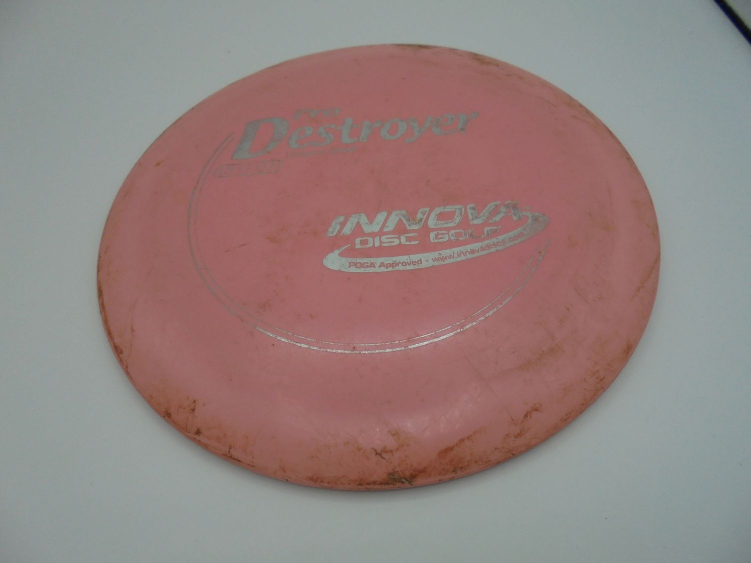 Innova Pro Destroyer Pink 168g -HL