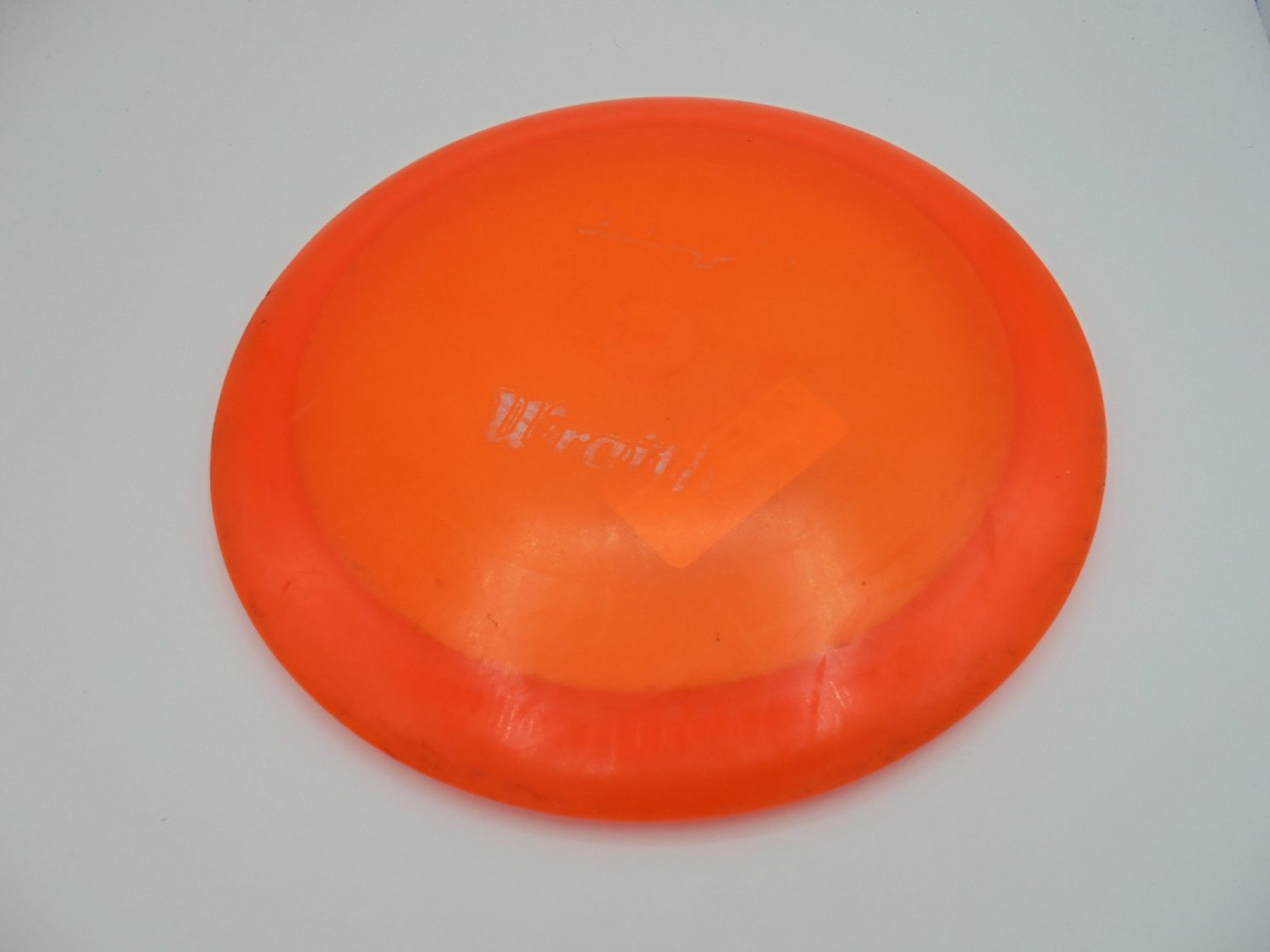 Innova Champion Wraith Orange 175g -RE