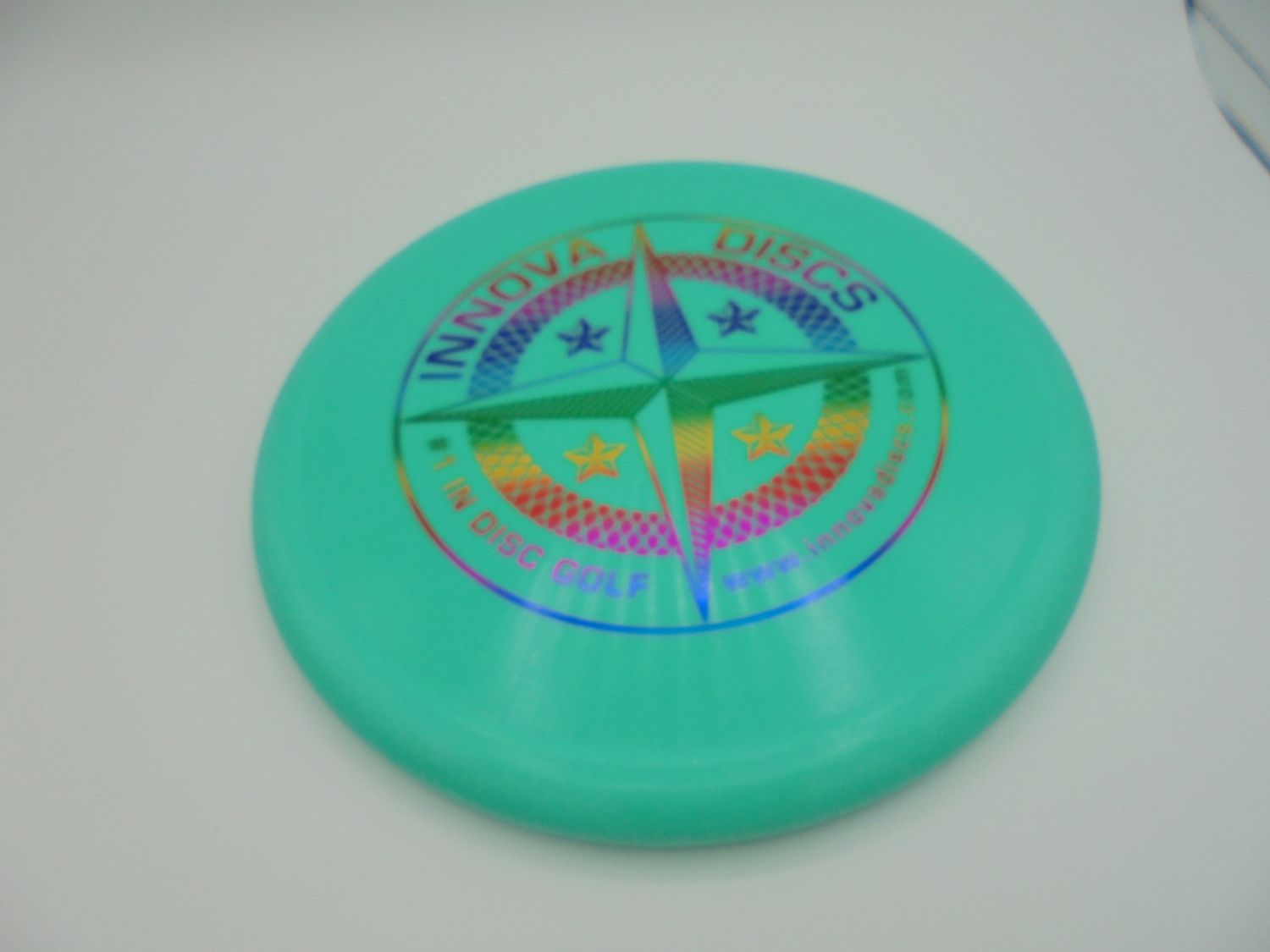 Innova Proto Star Animal Teel 176g -CD