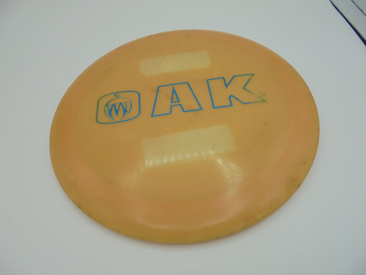 Innova Champion Glow Destroyer 177g -AD