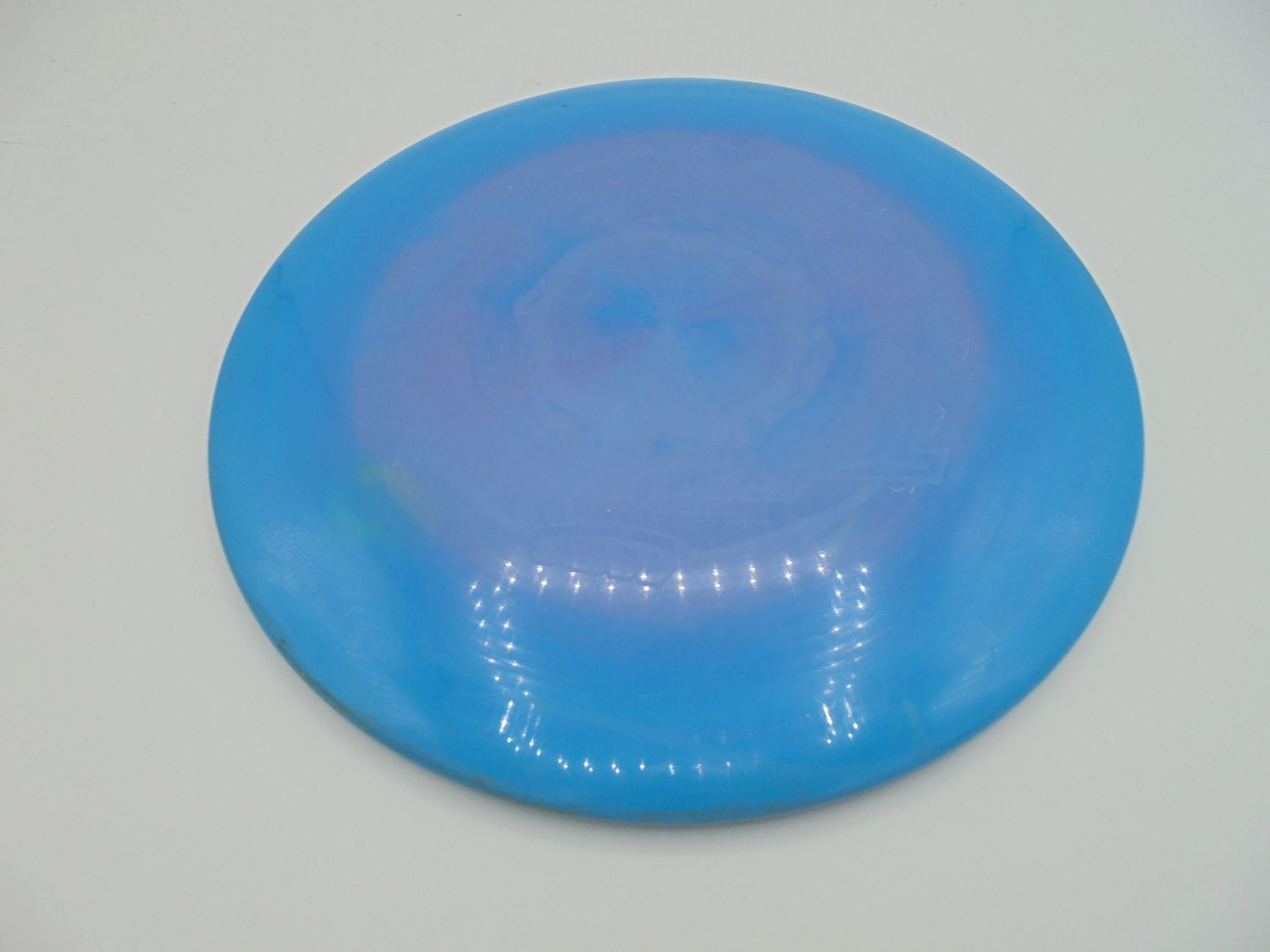 Innova Swirled Star Thunderbird Jermey Koling Blue 175g -CD