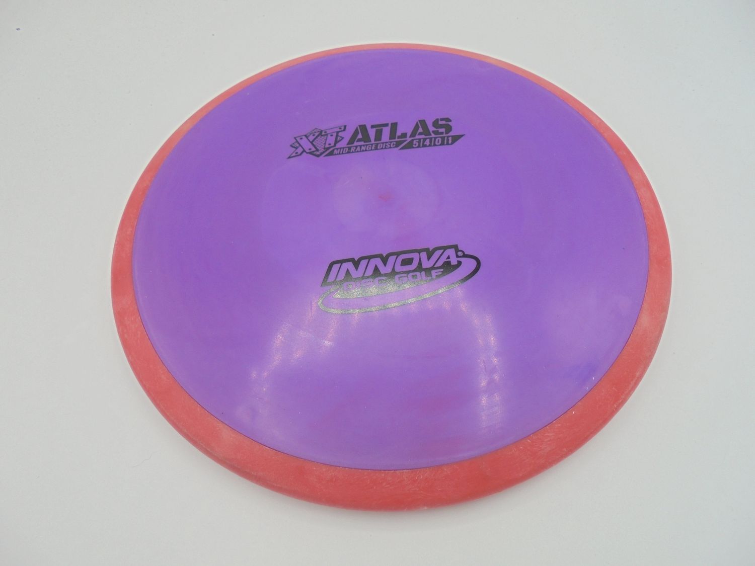 Innova XT Atlas Purple 175g -CD