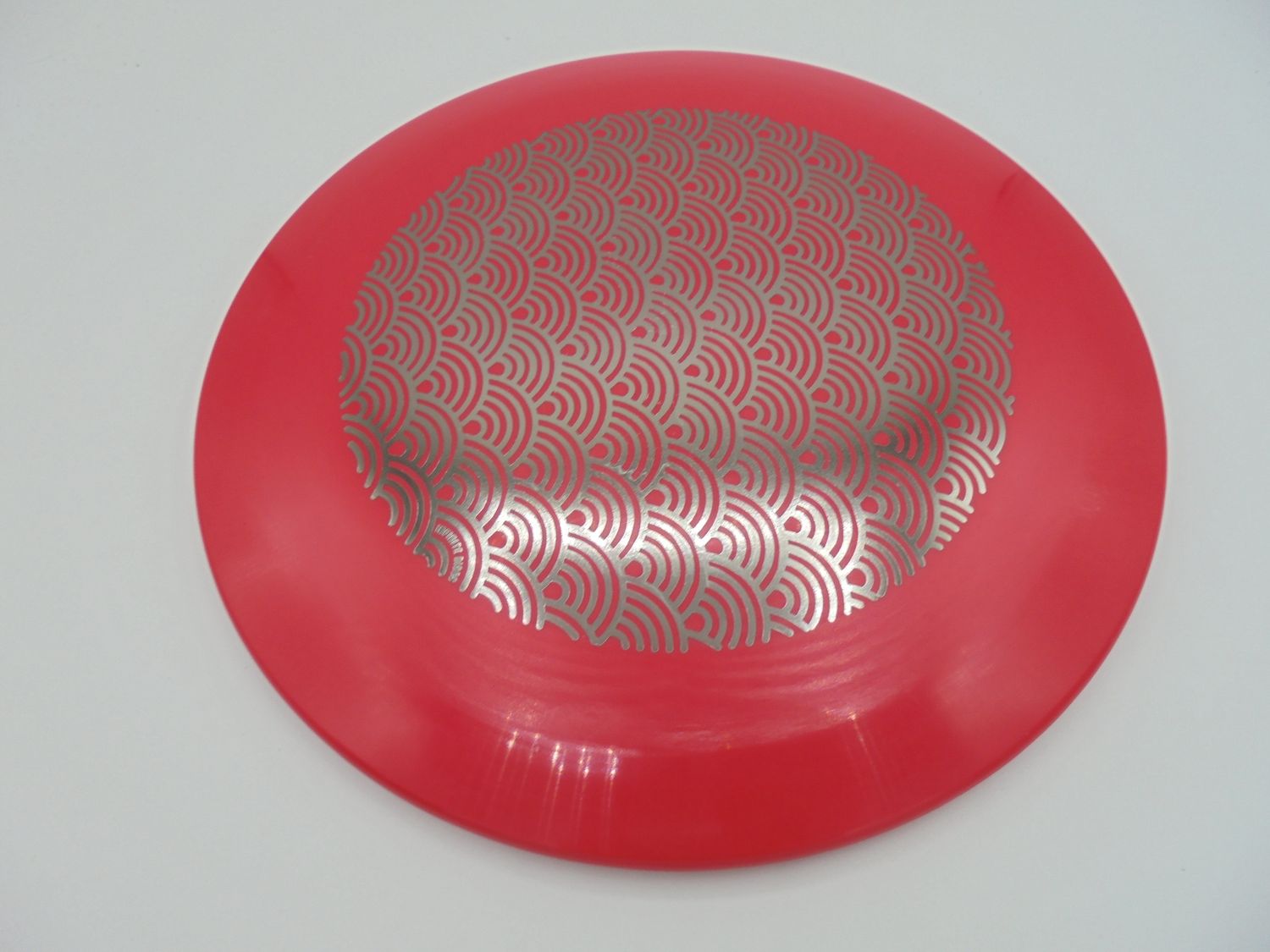 Infinite S-Blend Exodus Red 173g -CD
