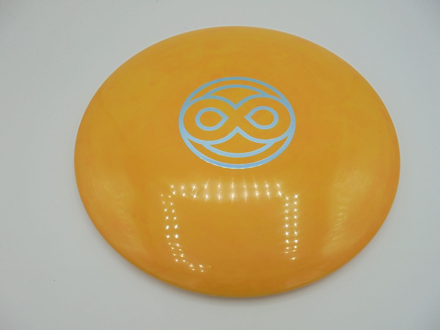 Infinite I-Blend Centurion Yellow Infinite Stamp 174g -CD