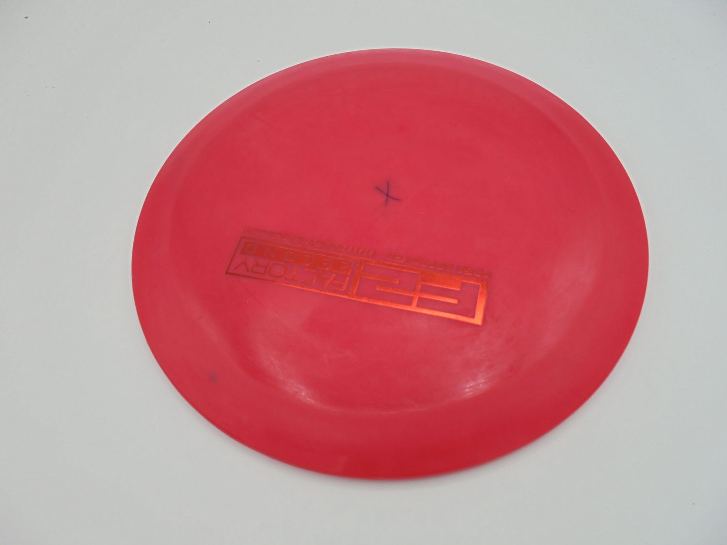 Innova Pro Destroyer Red Factory Second 172g -CD